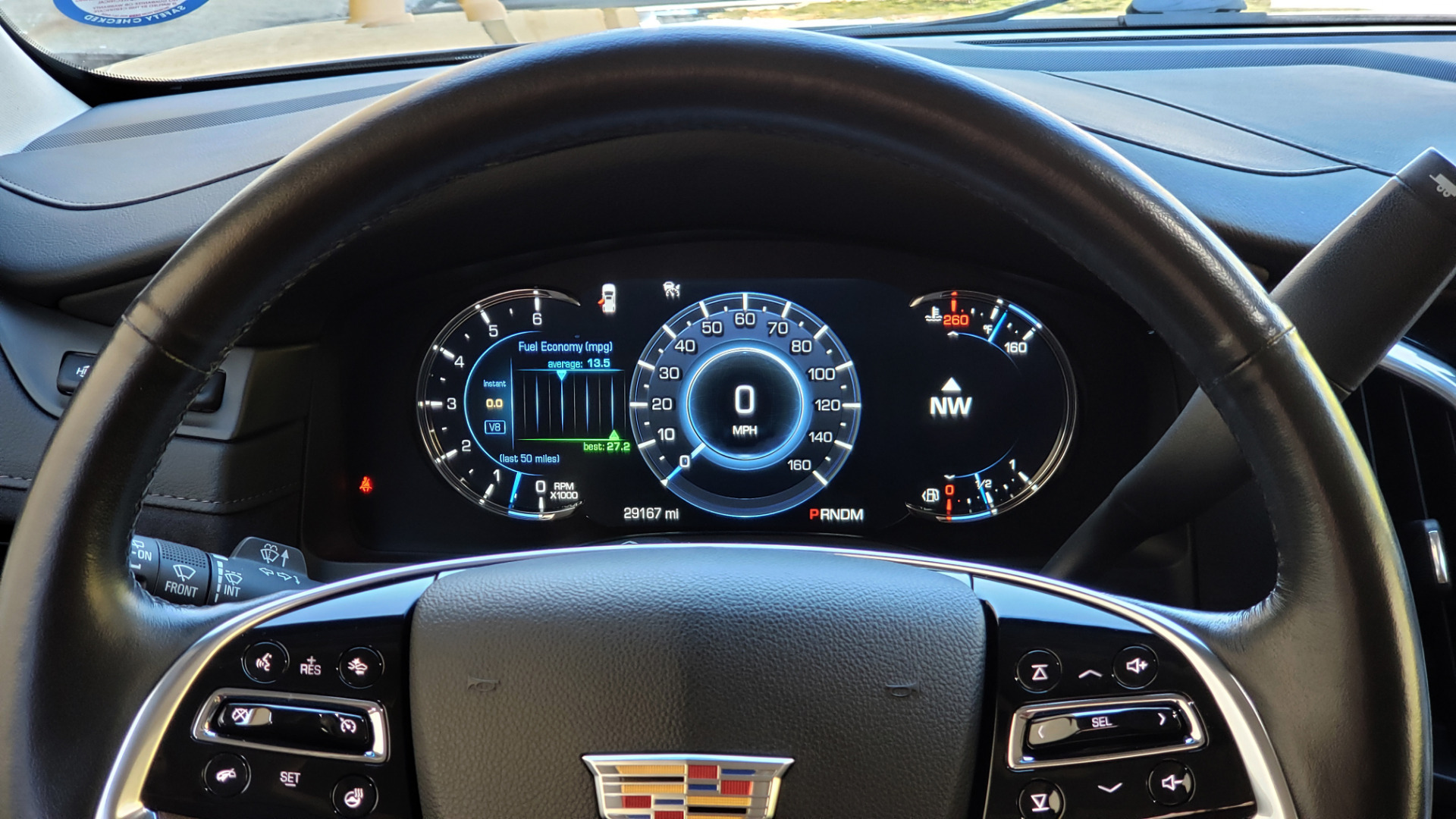 Used 2016 Cadillac ESCALADE ESV PREMIUM COLLECTION / NAV / 3-ROW / SUNROOF / CAMERA for sale Sold at Formula Imports in Charlotte NC 28227 51