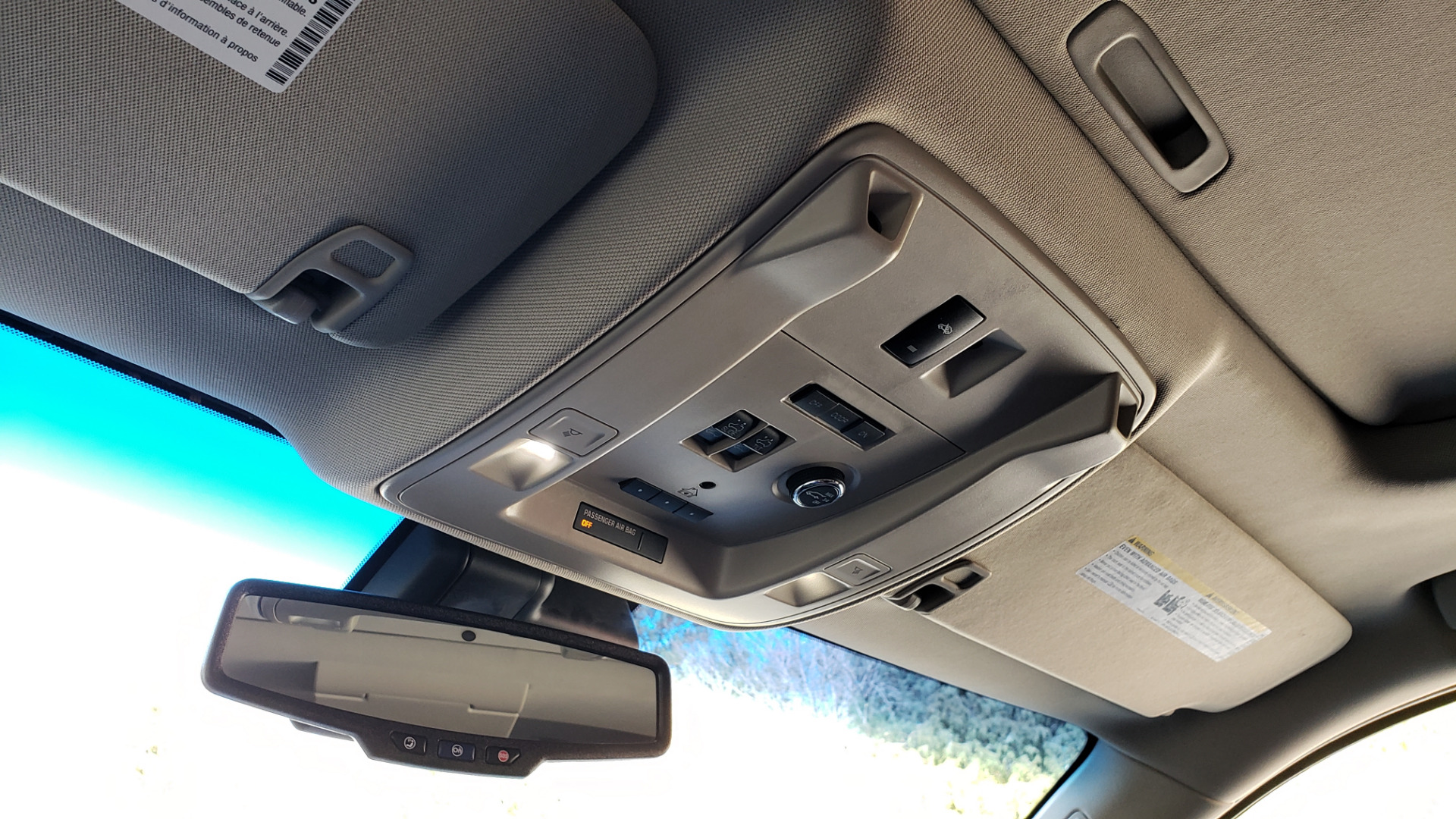 Used 2016 Cadillac ESCALADE ESV PREMIUM COLLECTION / NAV / 3-ROW / SUNROOF / CAMERA for sale Sold at Formula Imports in Charlotte NC 28227 69