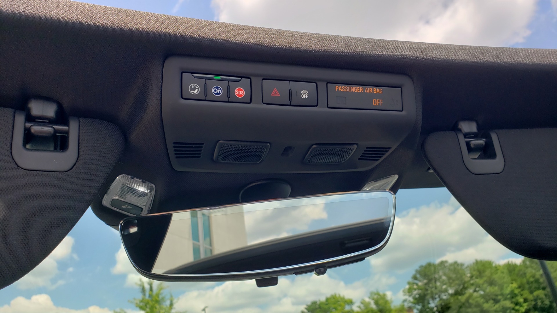 Used 2020 Chevrolet CORVETTE C8 STINGRAY COUPE 2LT / PERF & Z51 PKG / NAV / BOSE / 8-SPD AUTO / REARVIEW for sale Sold at Formula Imports in Charlotte NC 28227 44