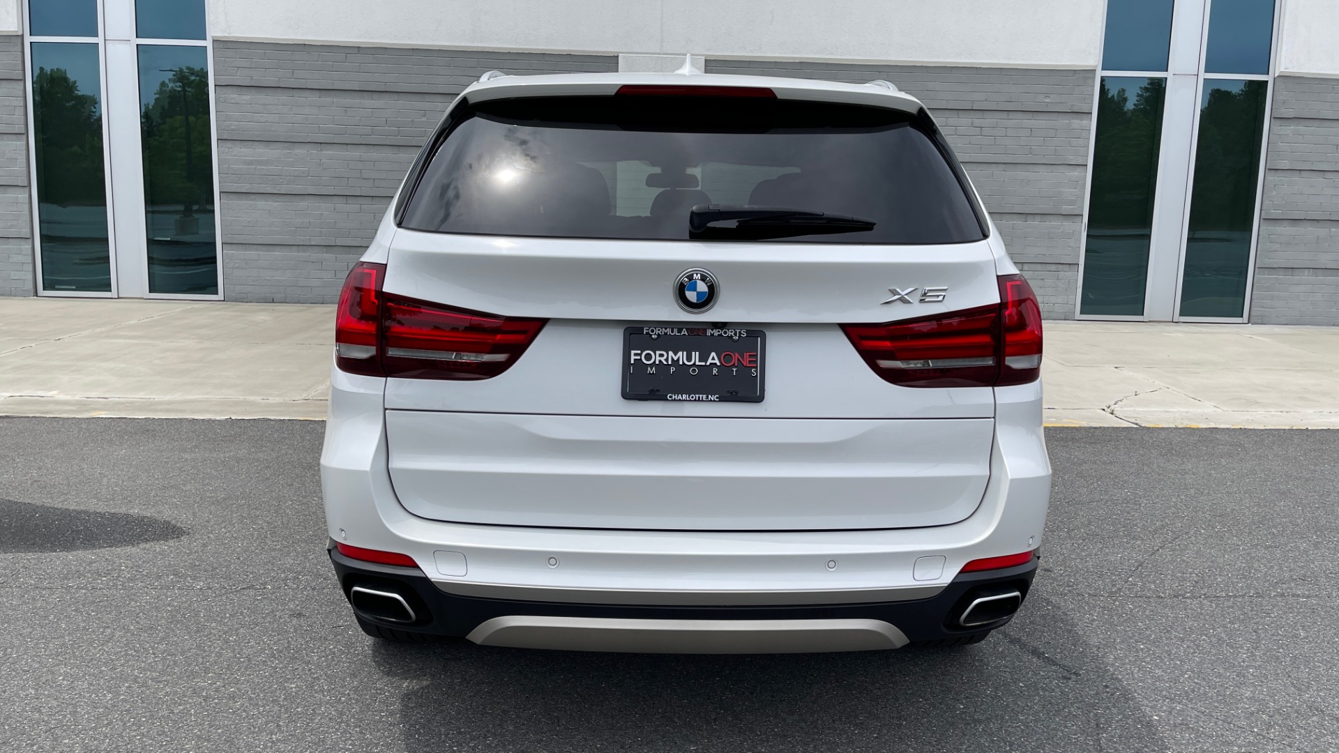 Used 2018 BMW X5 XDRIVE35I PREMIUM / DRVR ASST / HTD STRNG WHL / REARVIEW for sale Sold at Formula Imports in Charlotte NC 28227 21
