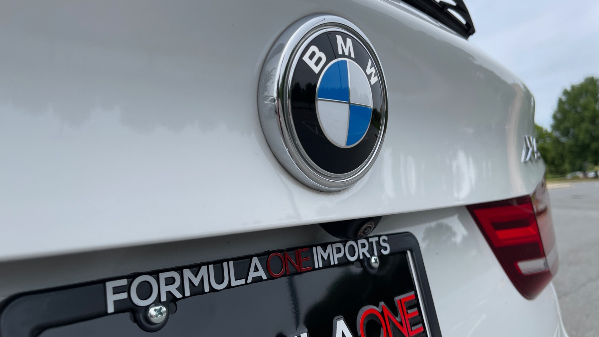 Used 2018 BMW X5 XDRIVE35I PREMIUM / DRVR ASST / HTD STRNG WHL / REARVIEW for sale Sold at Formula Imports in Charlotte NC 28227 24