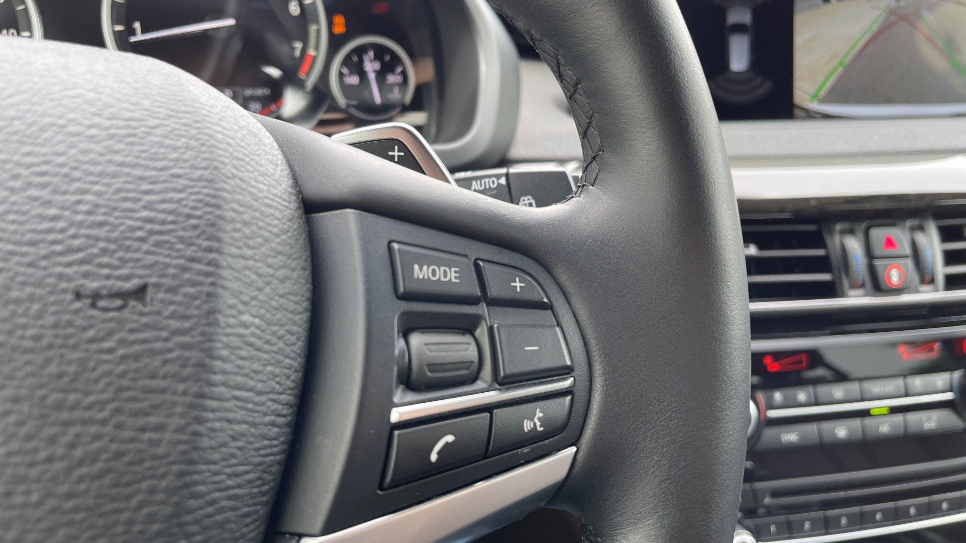 Used 2018 BMW X5 XDRIVE35I PREMIUM / DRVR ASST / HTD STRNG WHL / REARVIEW for sale Sold at Formula Imports in Charlotte NC 28227 36