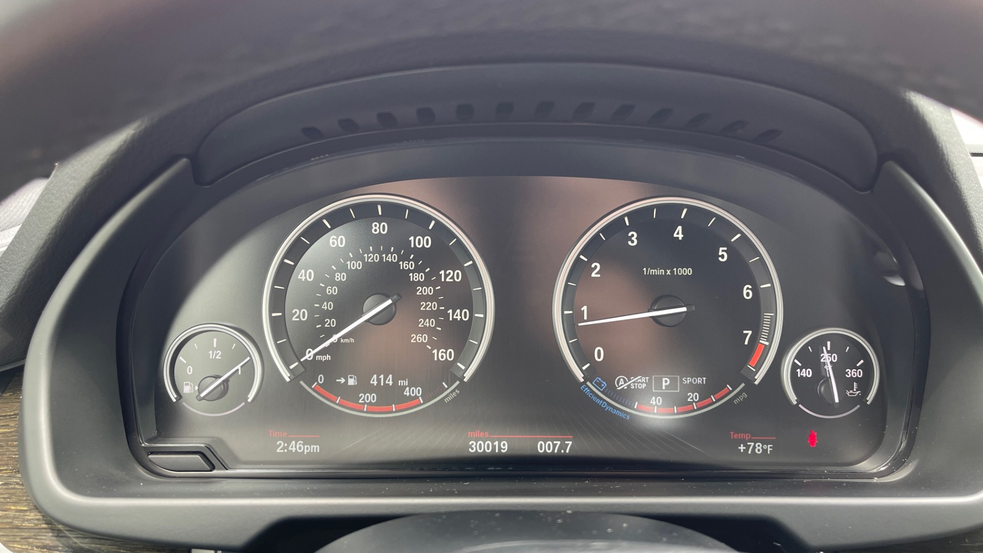 Used 2018 BMW X5 XDRIVE35I PREMIUM / DRVR ASST / HTD STRNG WHL / REARVIEW for sale Sold at Formula Imports in Charlotte NC 28227 39
