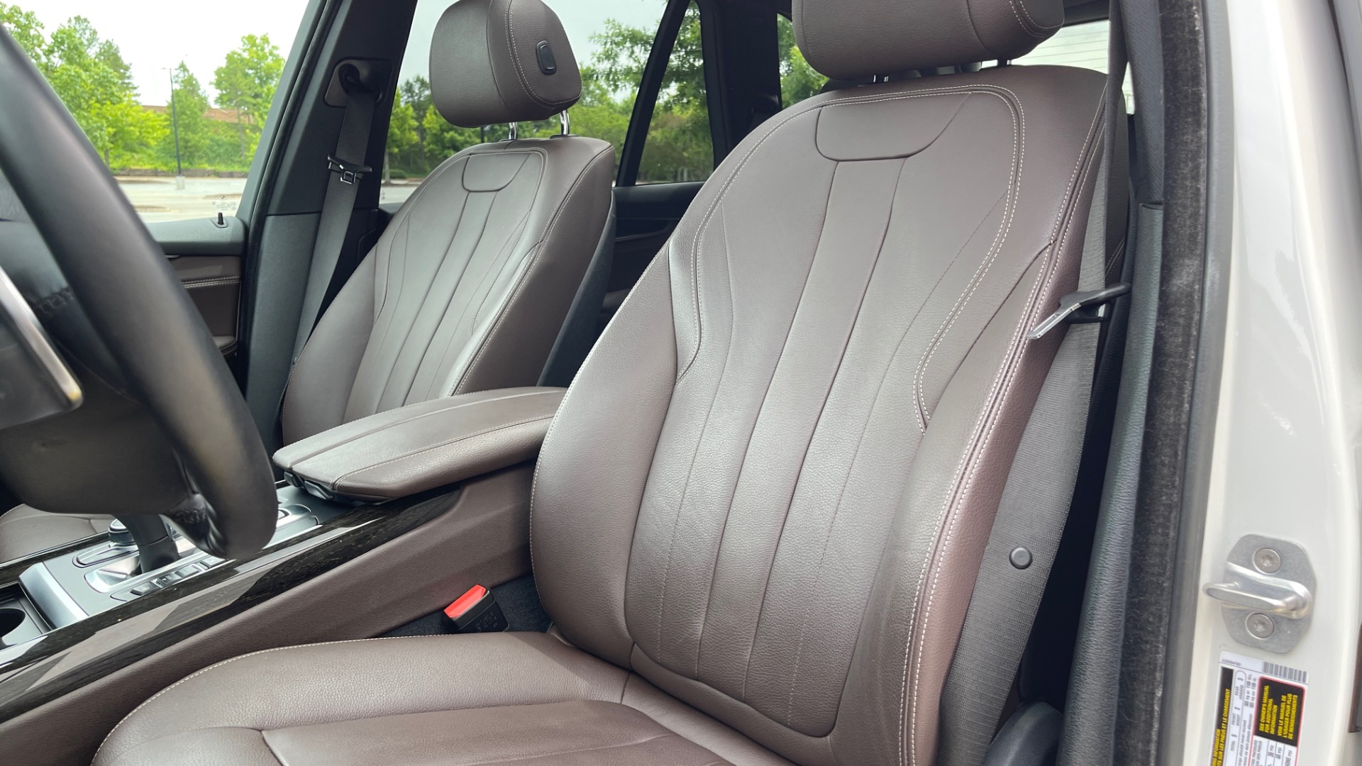 Used 2018 BMW X5 XDRIVE35I PREMIUM / DRVR ASST / HTD STRNG WHL / REARVIEW for sale Sold at Formula Imports in Charlotte NC 28227 46