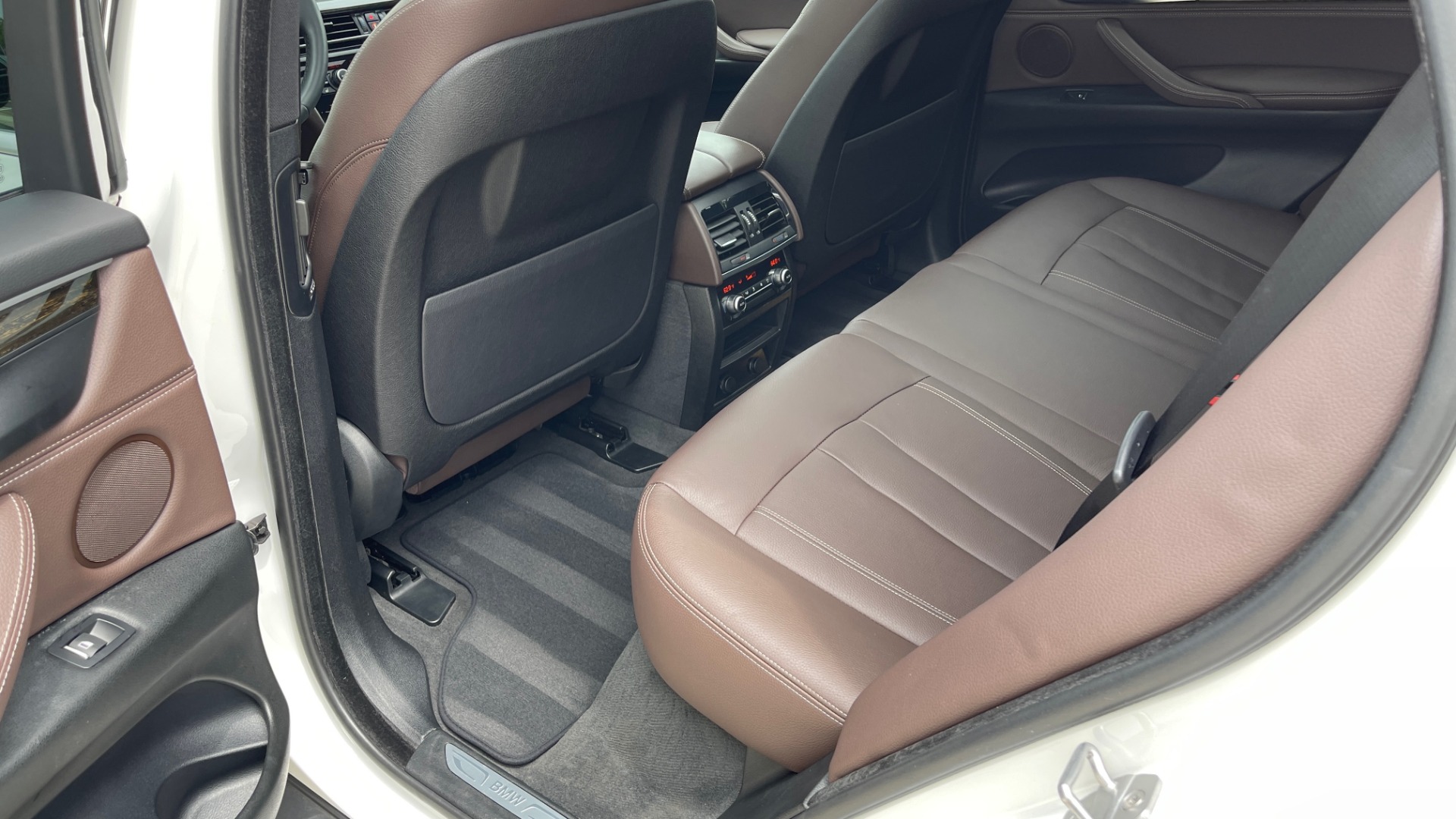 Used 2018 BMW X5 XDRIVE35I PREMIUM / DRVR ASST / HTD STRNG WHL / REARVIEW for sale Sold at Formula Imports in Charlotte NC 28227 48