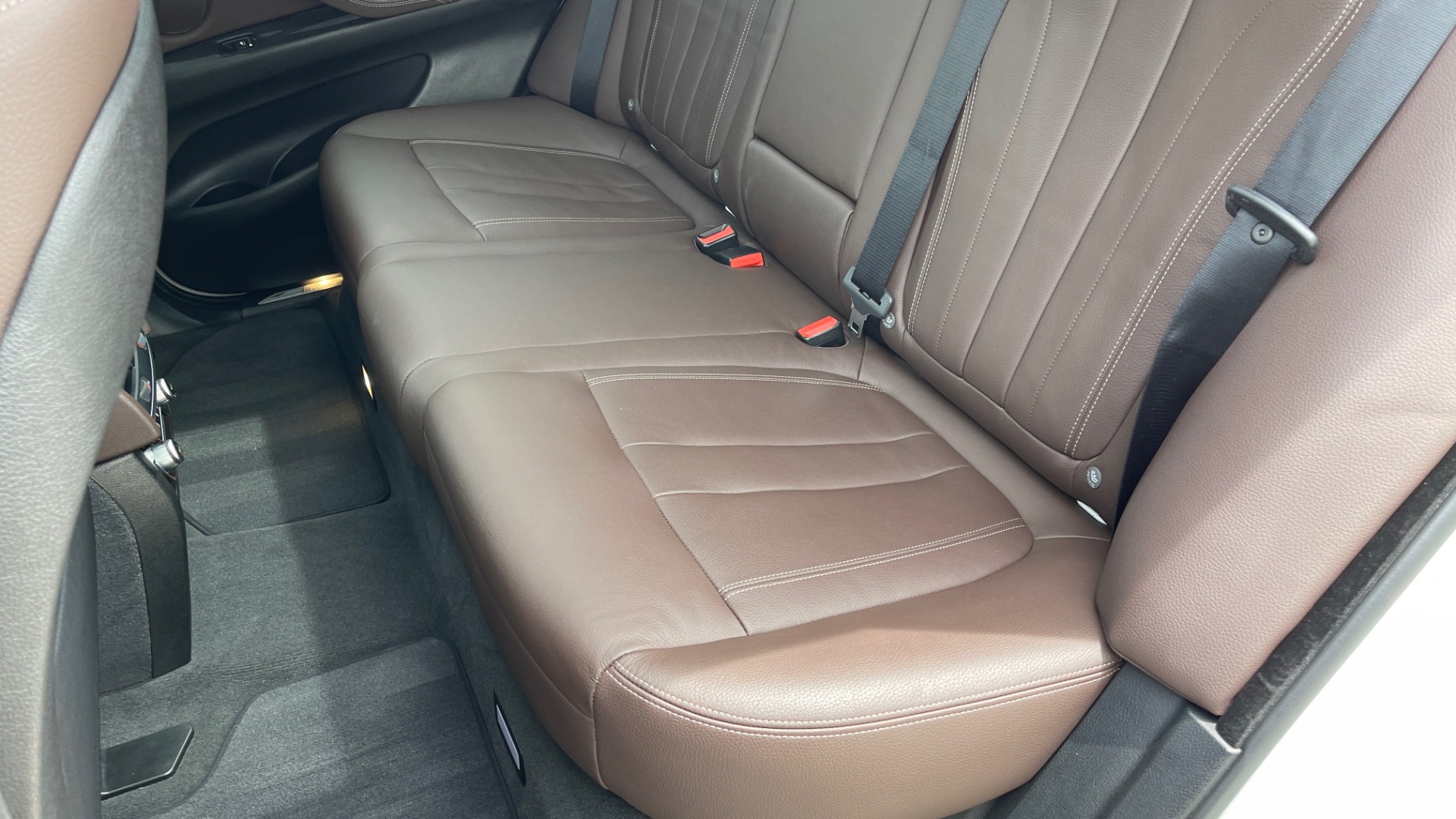 Used 2018 BMW X5 XDRIVE35I PREMIUM / DRVR ASST / HTD STRNG WHL / REARVIEW for sale Sold at Formula Imports in Charlotte NC 28227 50