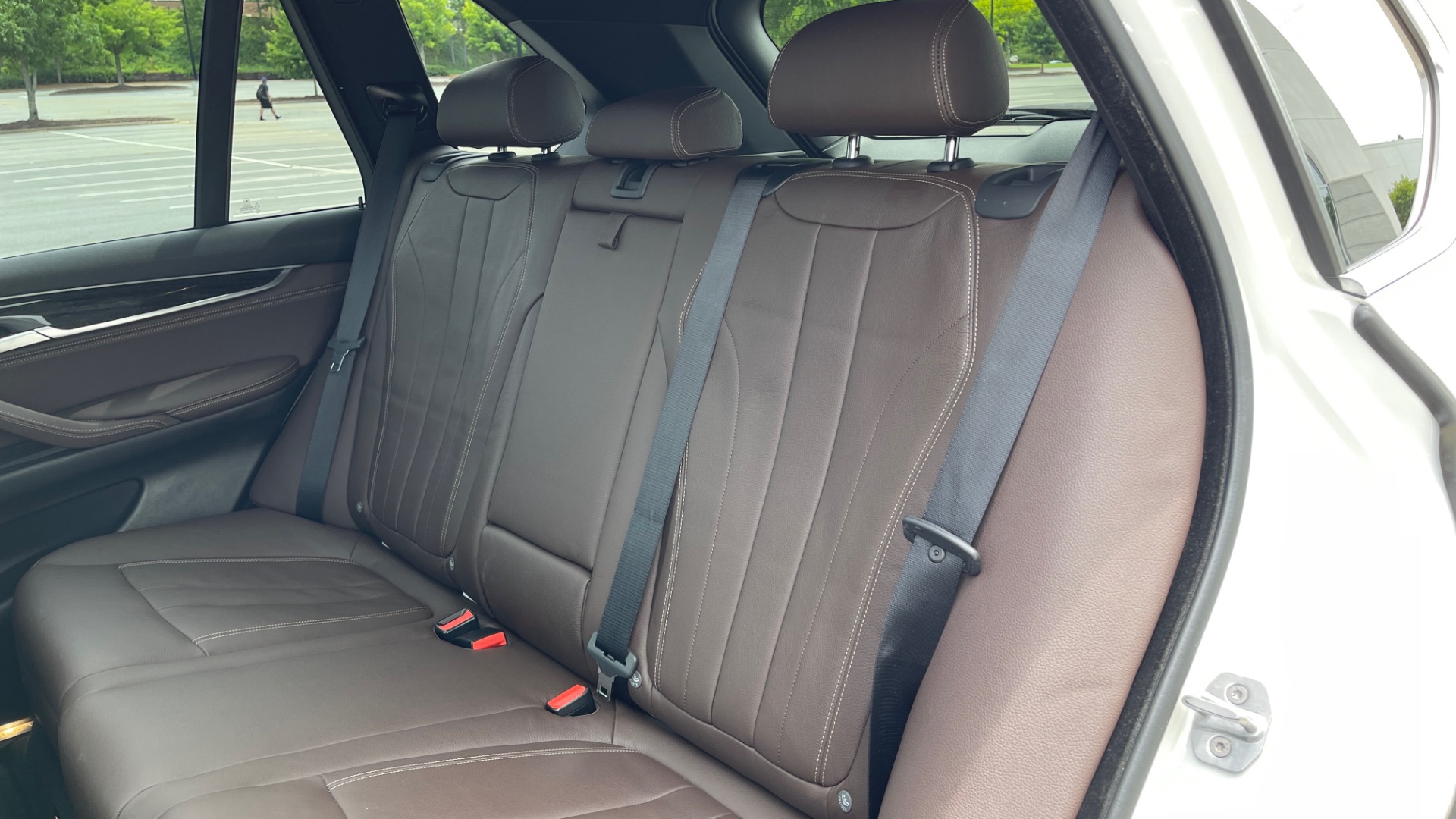 Used 2018 BMW X5 XDRIVE35I PREMIUM / DRVR ASST / HTD STRNG WHL / REARVIEW for sale Sold at Formula Imports in Charlotte NC 28227 51