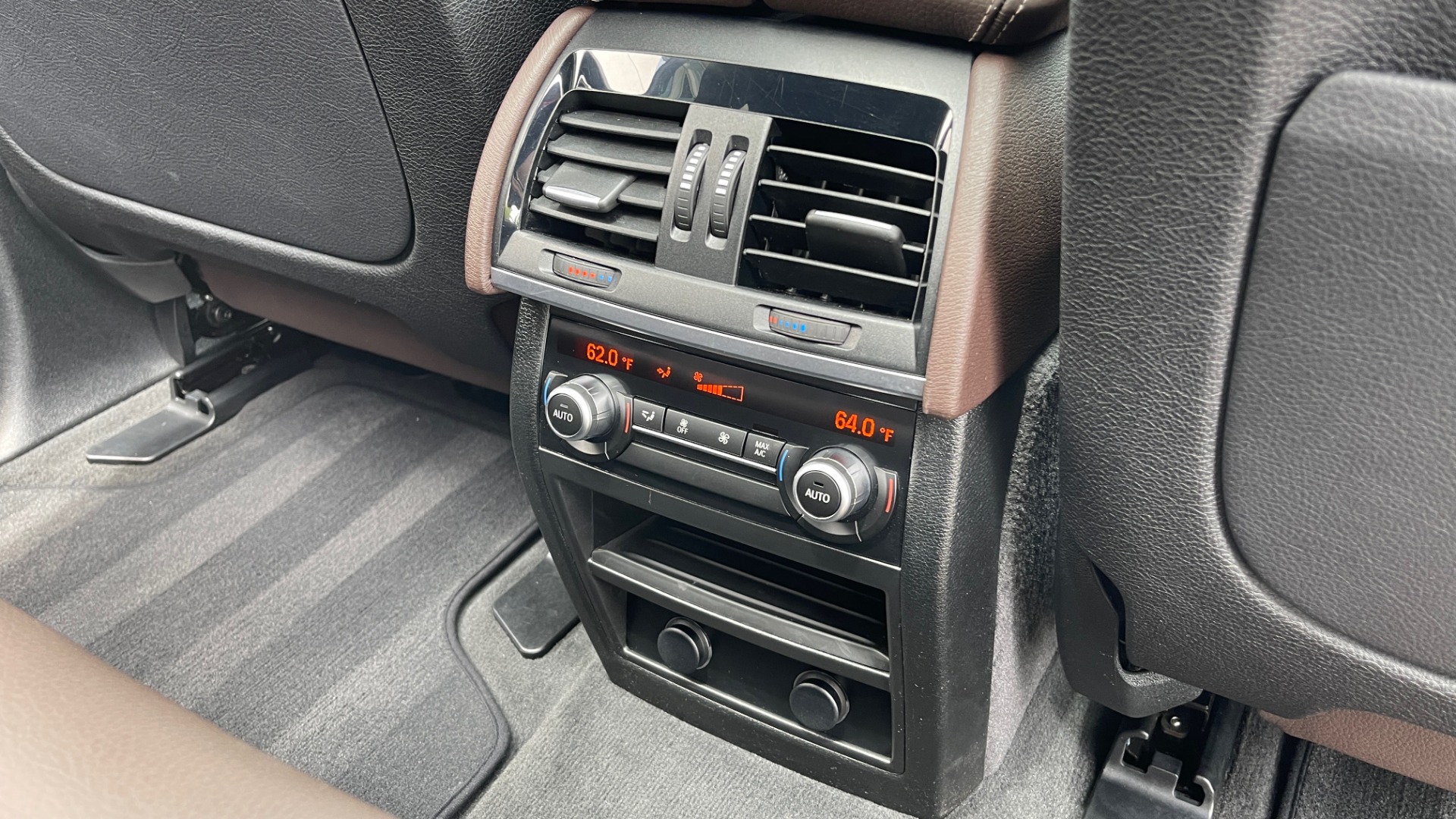 Used 2018 BMW X5 XDRIVE35I PREMIUM / DRVR ASST / HTD STRNG WHL / REARVIEW for sale Sold at Formula Imports in Charlotte NC 28227 58