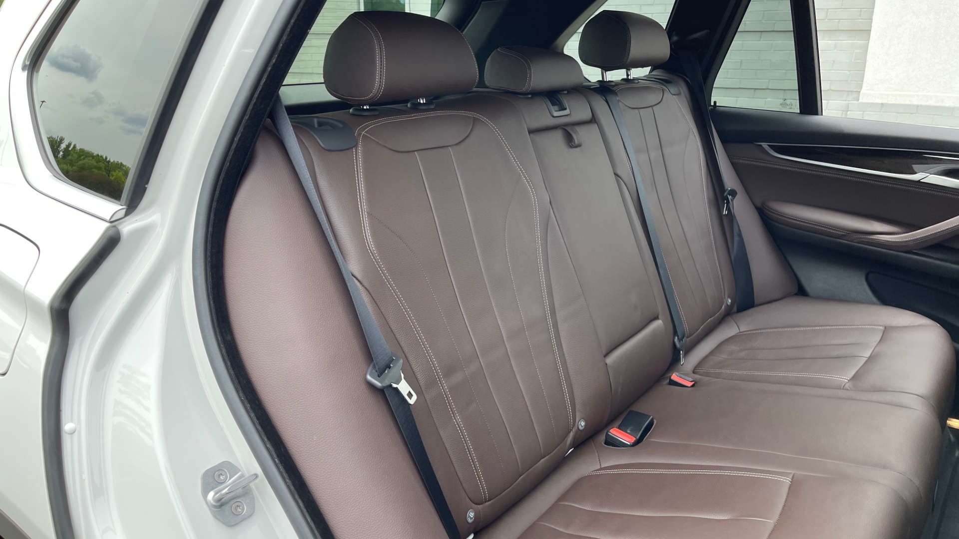 Used 2018 BMW X5 XDRIVE35I PREMIUM / DRVR ASST / HTD STRNG WHL / REARVIEW for sale Sold at Formula Imports in Charlotte NC 28227 59