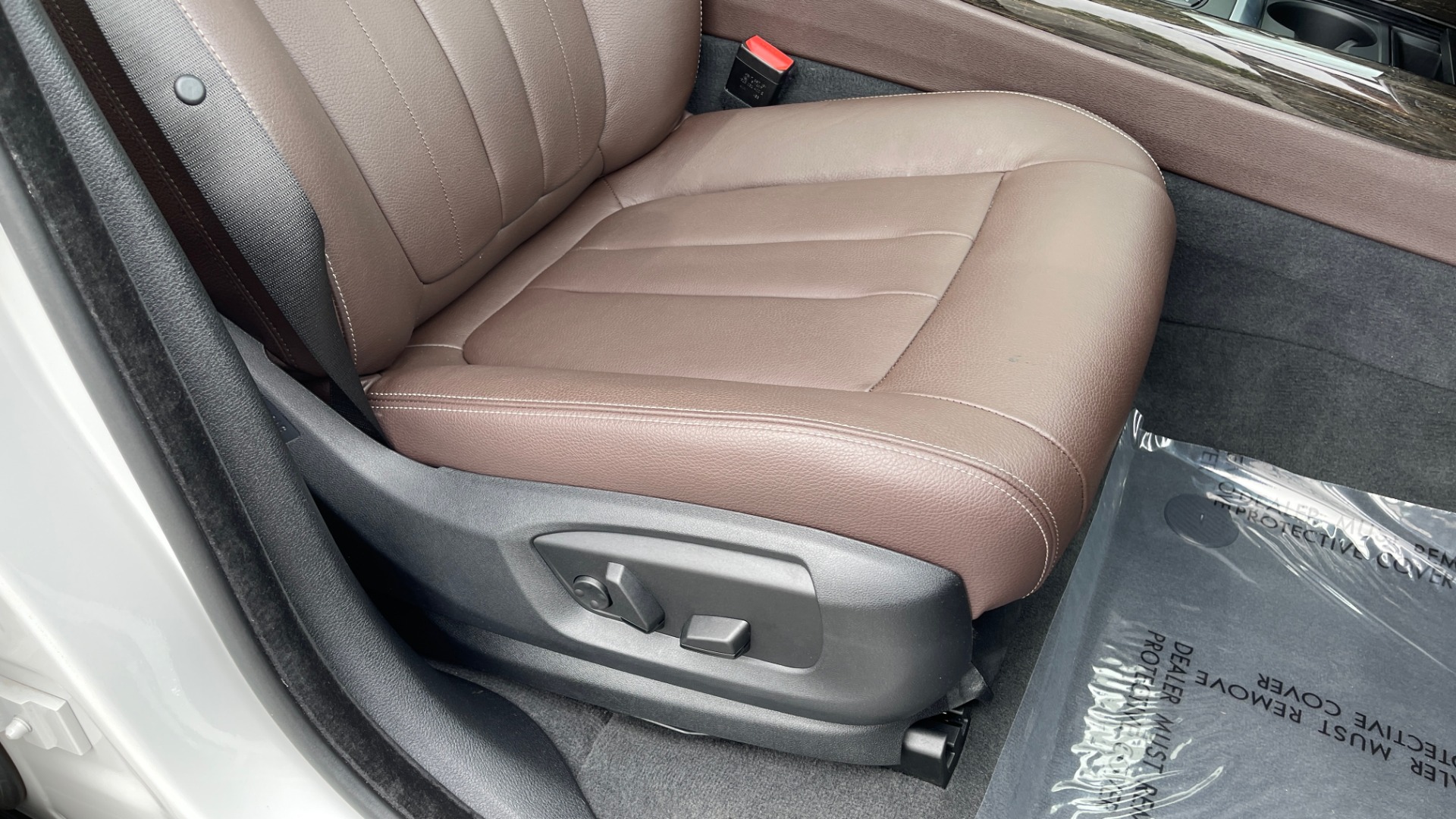 Used 2018 BMW X5 XDRIVE35I PREMIUM / DRVR ASST / HTD STRNG WHL / REARVIEW for sale Sold at Formula Imports in Charlotte NC 28227 63