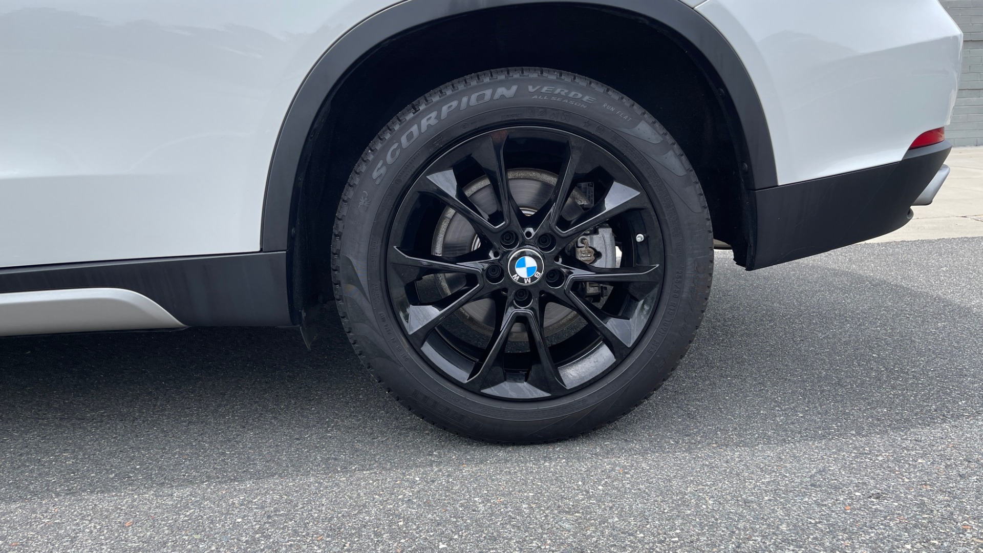 Used 2018 BMW X5 XDRIVE35I PREMIUM / DRVR ASST / HTD STRNG WHL / REARVIEW for sale Sold at Formula Imports in Charlotte NC 28227 65