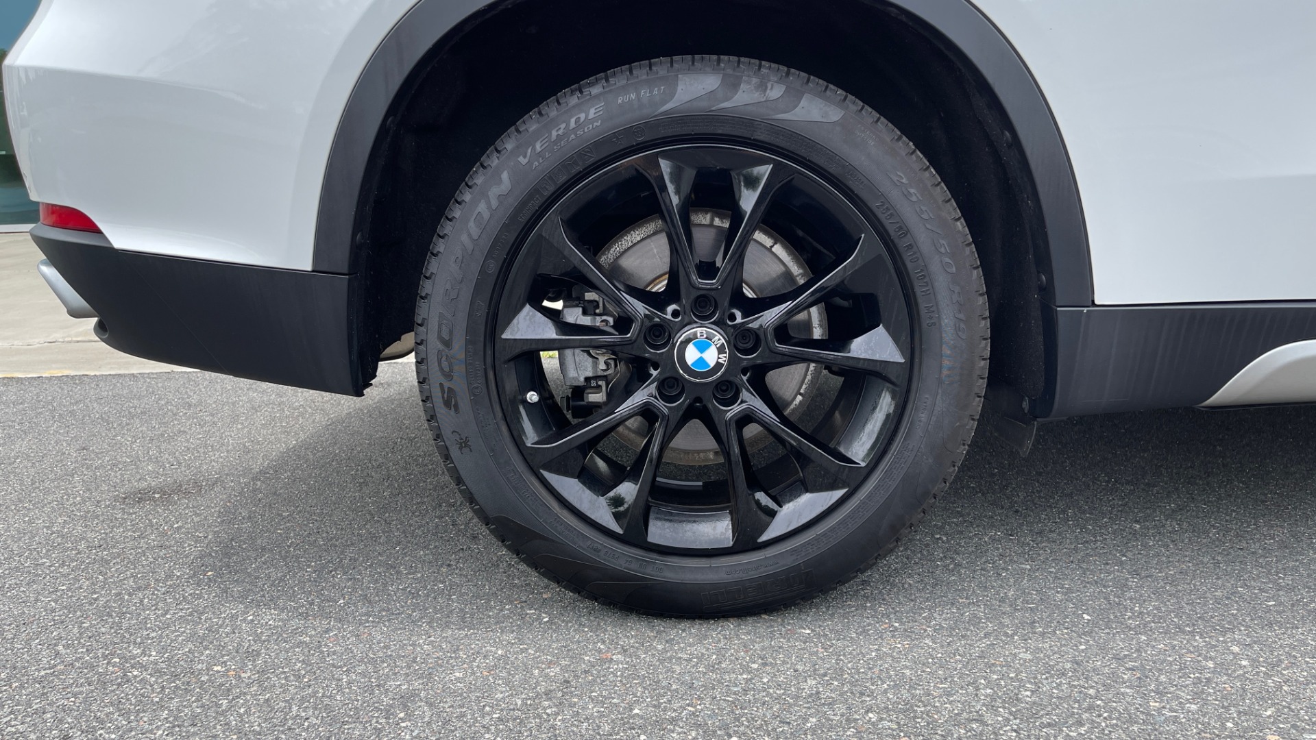 Used 2018 BMW X5 XDRIVE35I PREMIUM / DRVR ASST / HTD STRNG WHL / REARVIEW for sale Sold at Formula Imports in Charlotte NC 28227 66