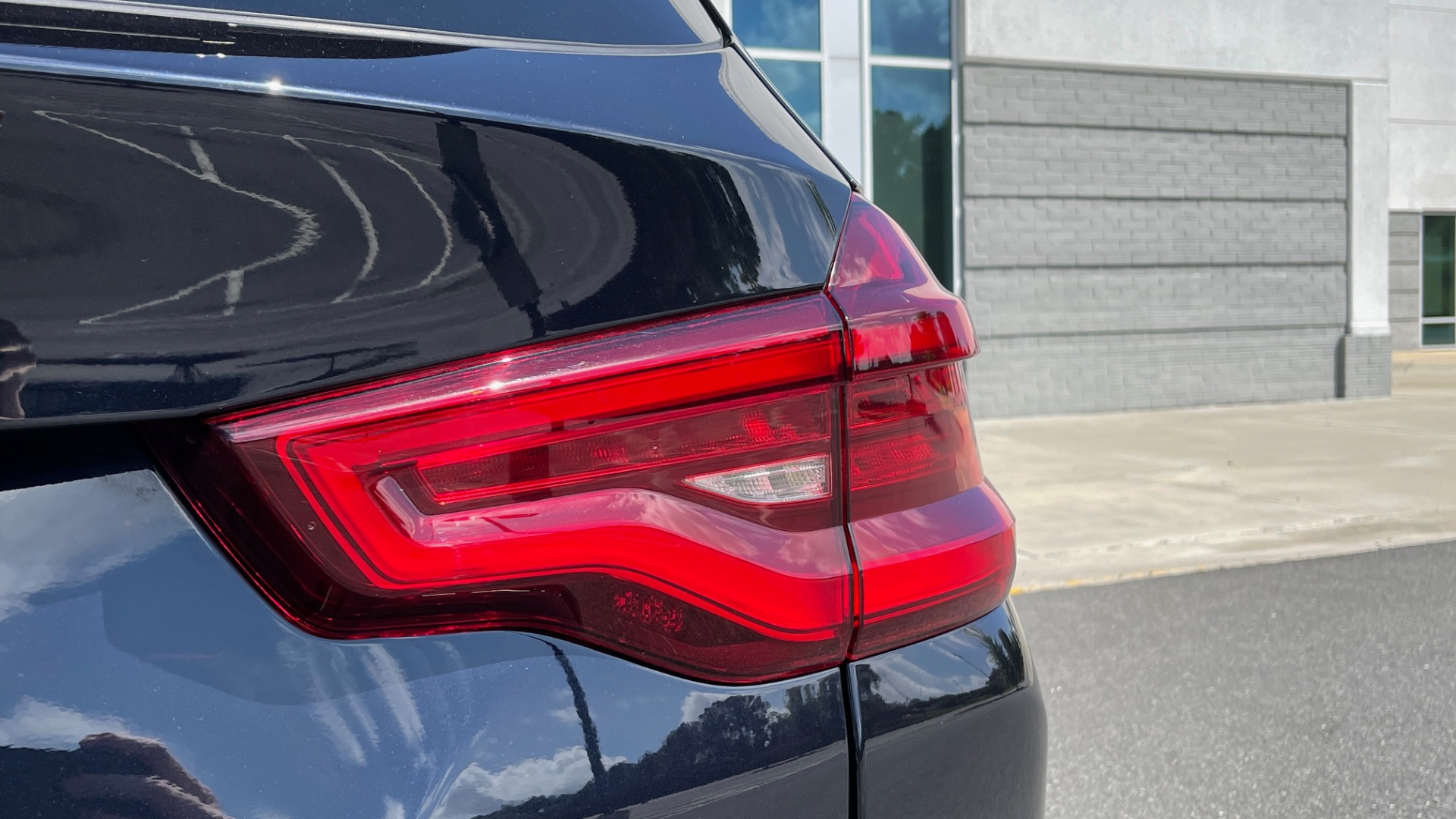 Used 2021 BMW X3 M40I M-SPORT / EXEC PKG / H/K SND / HUD / PARK ASST / HTD STS / REARVIEW for sale Sold at Formula Imports in Charlotte NC 28227 27