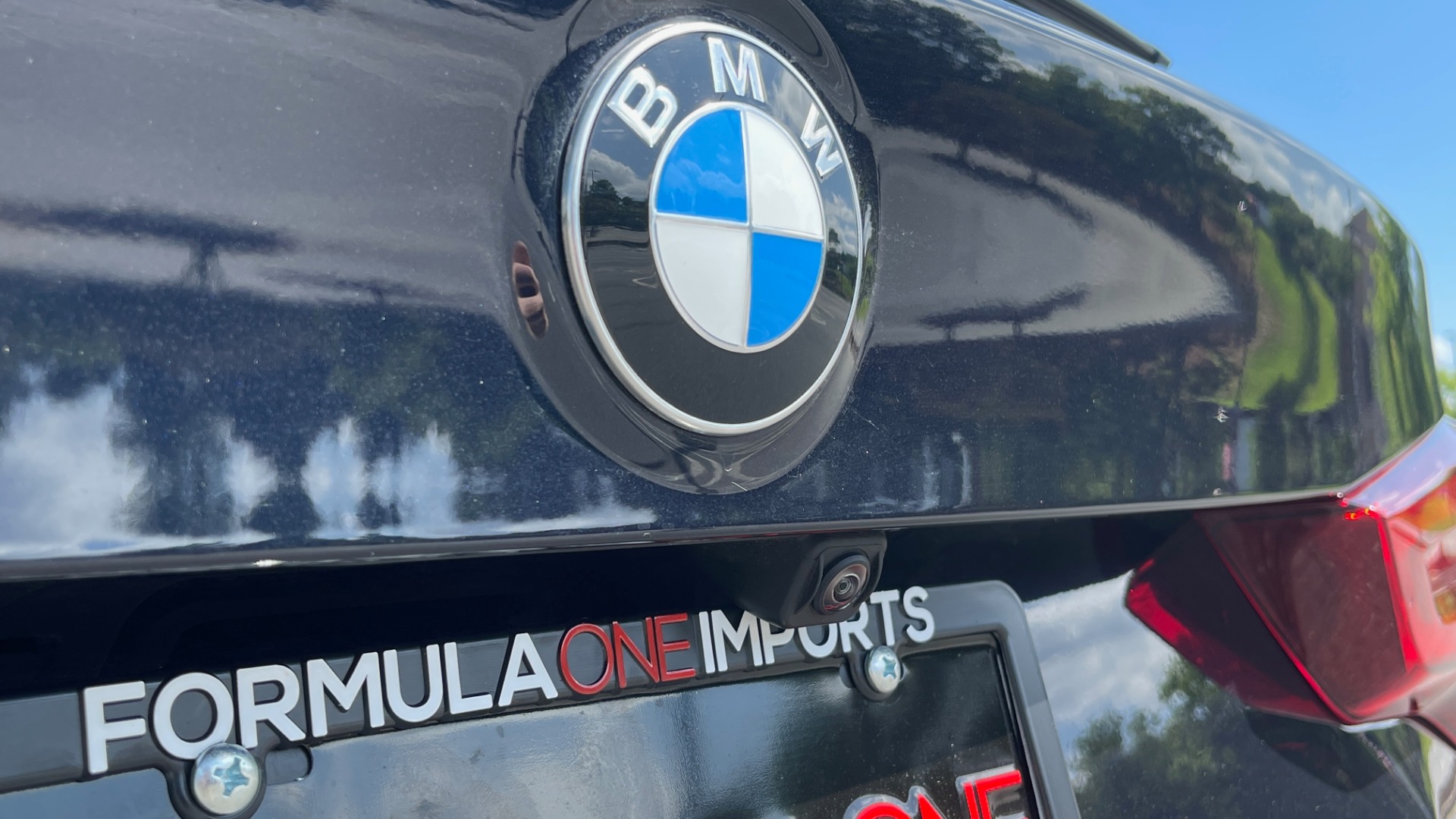 Used 2021 BMW X3 M40I M-SPORT / EXEC PKG / H/K SND / HUD / PARK ASST / HTD STS / REARVIEW for sale Sold at Formula Imports in Charlotte NC 28227 28