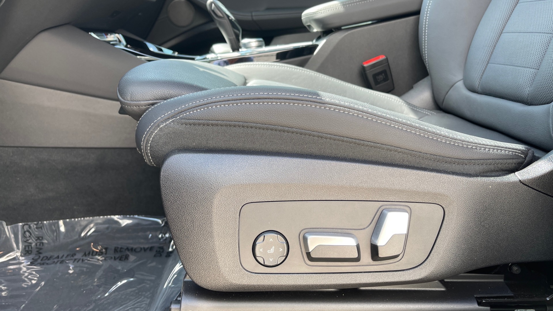 Used 2021 BMW X3 M40I M-SPORT / EXEC PKG / H/K SND / HUD / PARK ASST / HTD STS / REARVIEW for sale Sold at Formula Imports in Charlotte NC 28227 33