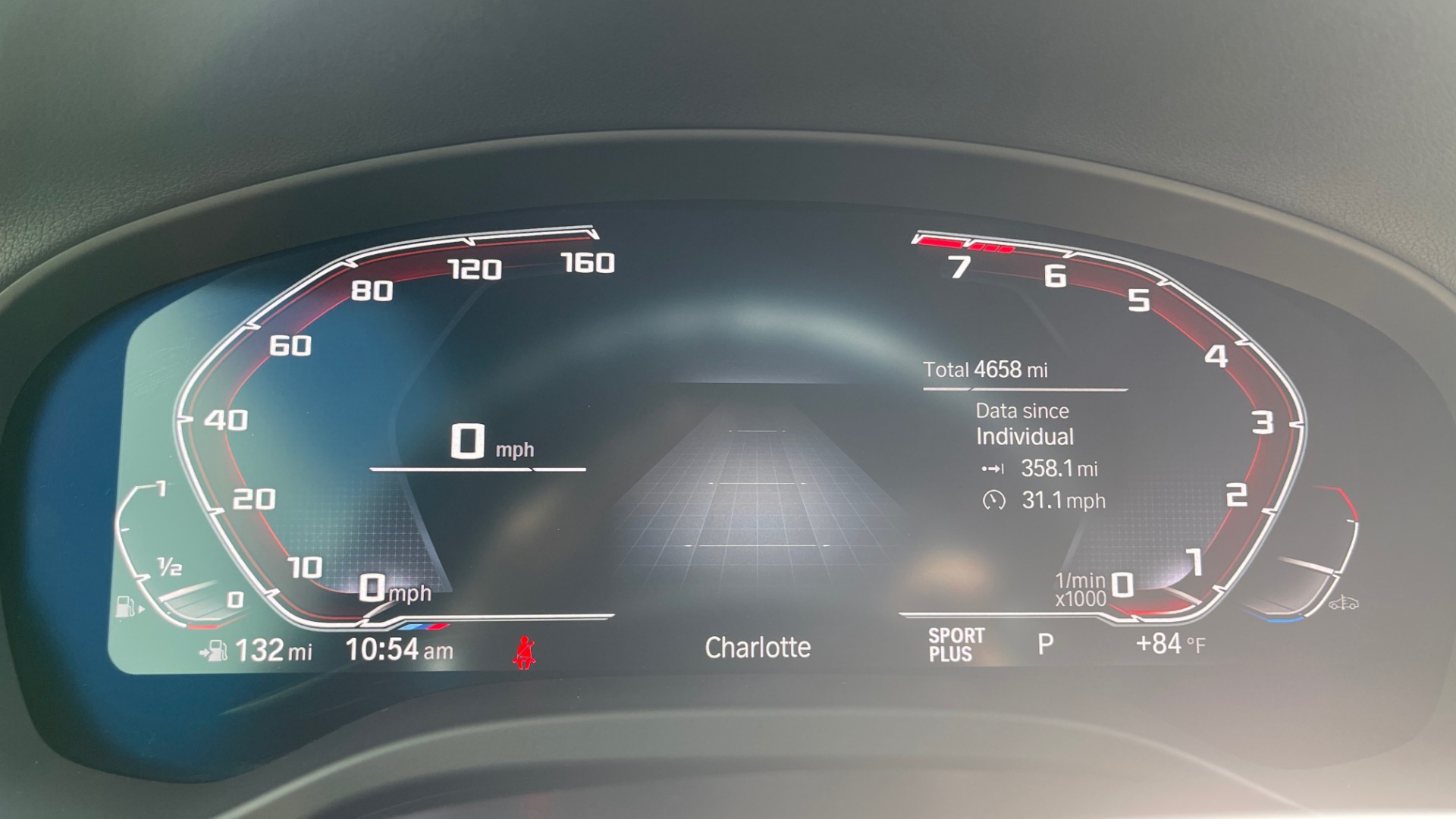 Used 2021 BMW X3 M40I M-SPORT / EXEC PKG / H/K SND / HUD / PARK ASST / HTD STS / REARVIEW for sale Sold at Formula Imports in Charlotte NC 28227 39