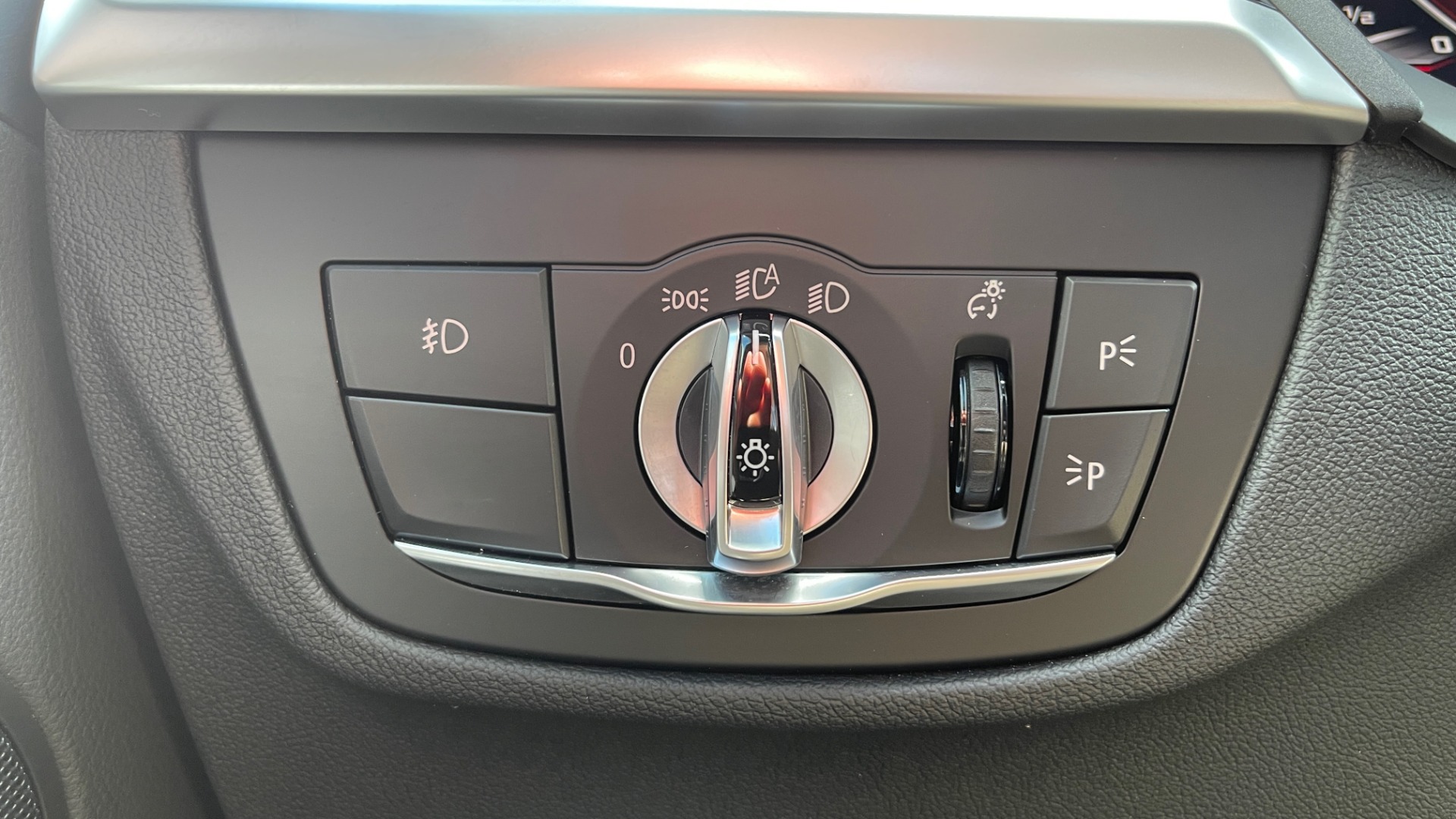 Used 2021 BMW X3 M40I M-SPORT / EXEC PKG / H/K SND / HUD / PARK ASST / HTD STS / REARVIEW for sale Sold at Formula Imports in Charlotte NC 28227 40