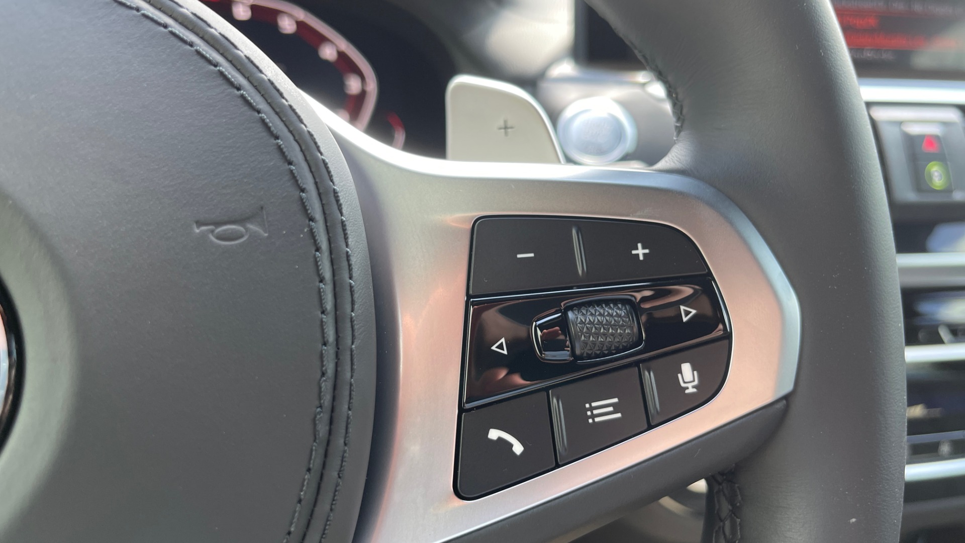 Used 2021 BMW X3 M40I M-SPORT / EXEC PKG / H/K SND / HUD / PARK ASST / HTD STS / REARVIEW for sale Sold at Formula Imports in Charlotte NC 28227 43