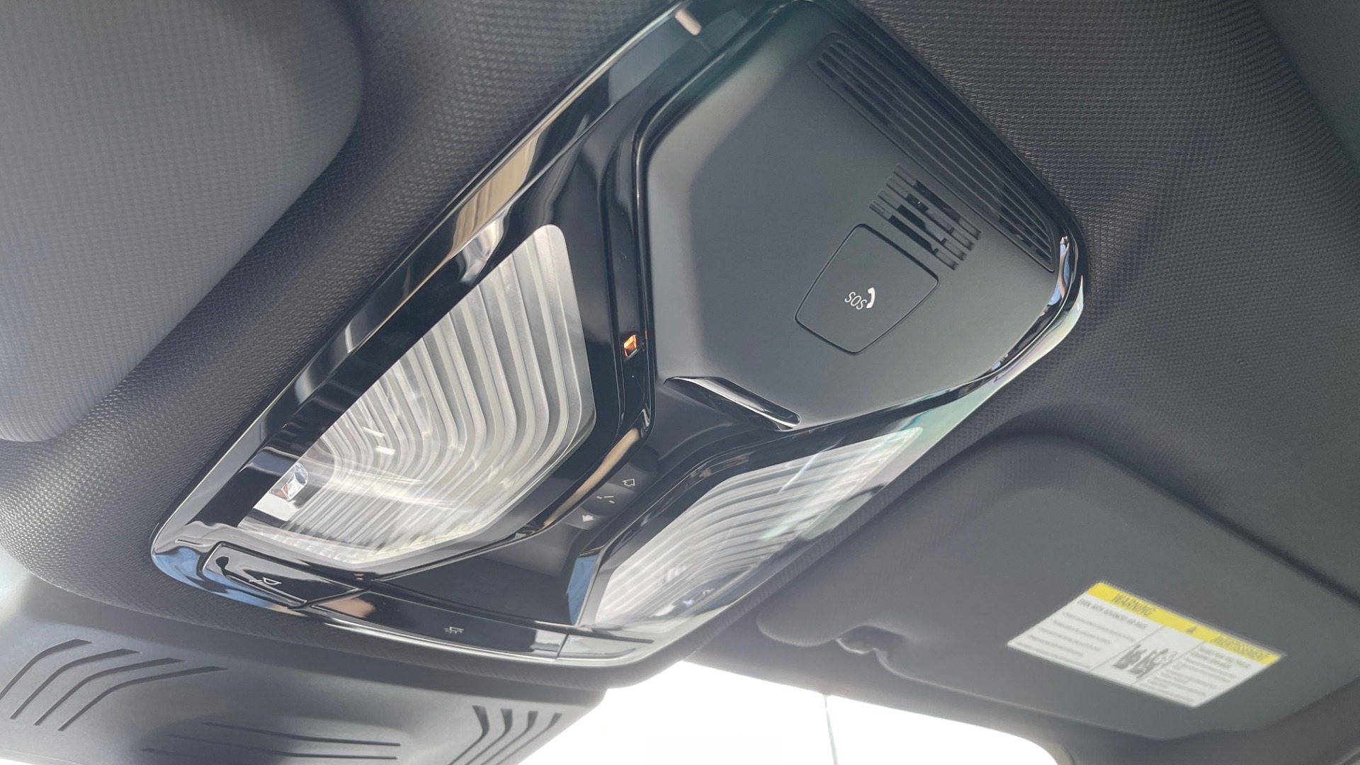 Used 2021 BMW X3 M40I M-SPORT / EXEC PKG / H/K SND / HUD / PARK ASST / HTD STS / REARVIEW for sale Sold at Formula Imports in Charlotte NC 28227 51