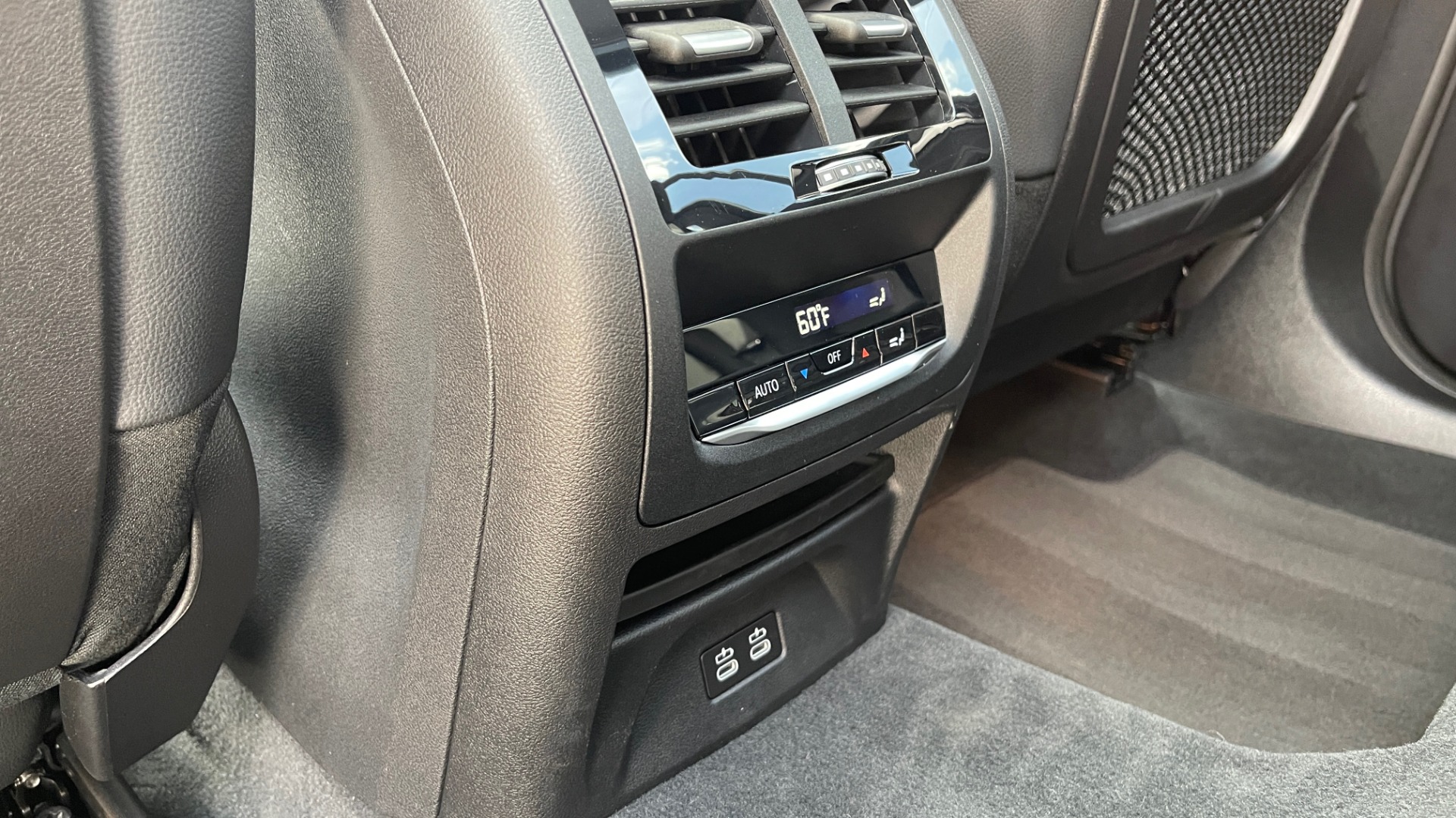Used 2021 BMW X3 M40I M-SPORT / EXEC PKG / H/K SND / HUD / PARK ASST / HTD STS / REARVIEW for sale Sold at Formula Imports in Charlotte NC 28227 64