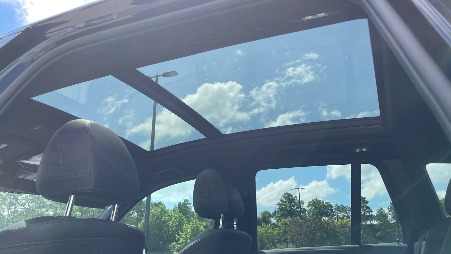 Used 2021 BMW X3 M40I M-SPORT / EXEC PKG / H/K SND / HUD / PARK ASST / HTD STS / REARVIEW for sale Sold at Formula Imports in Charlotte NC 28227 68