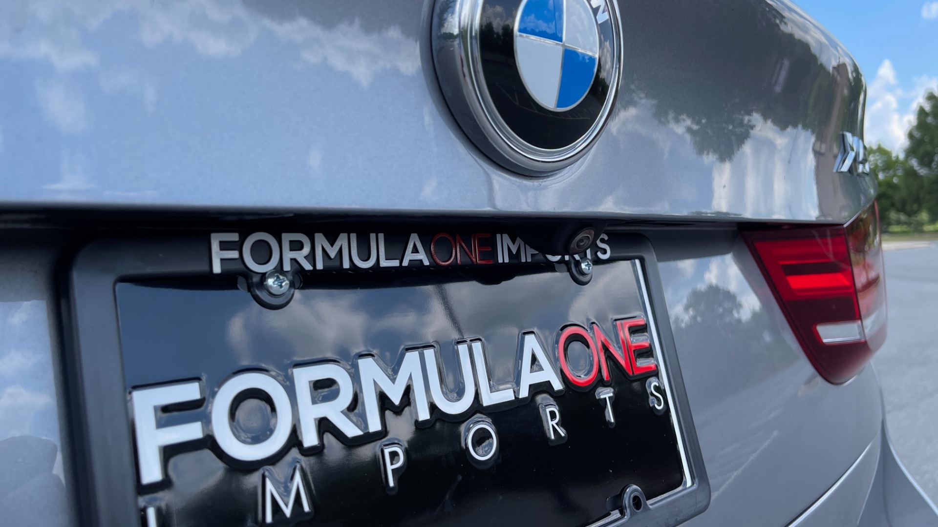 Used 2018 BMW X5 XDRIVE35I PREMIUM / DRVR ASST / WIRELESS CHARGING / CAMERAS for sale Sold at Formula Imports in Charlotte NC 28227 32