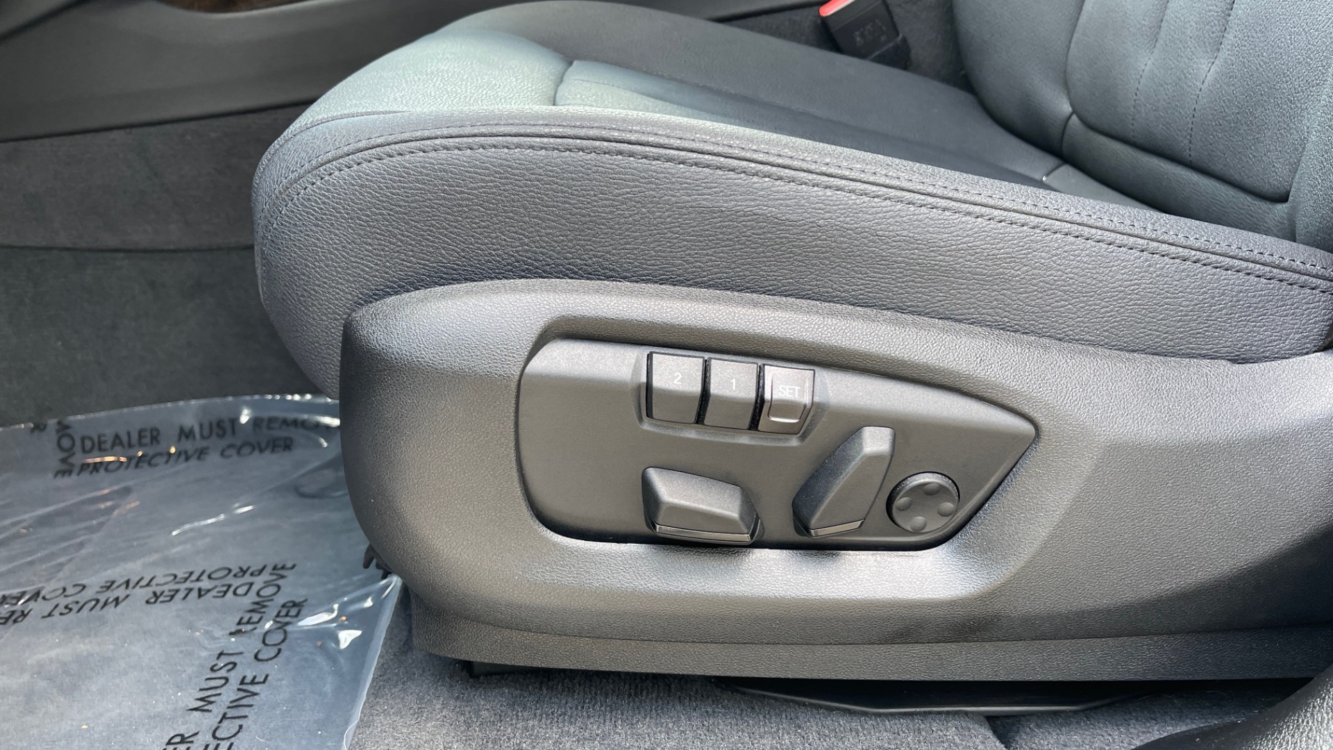 Used 2018 BMW X5 XDRIVE35I PREMIUM / DRVR ASST / WIRELESS CHARGING / CAMERAS for sale Sold at Formula Imports in Charlotte NC 28227 36
