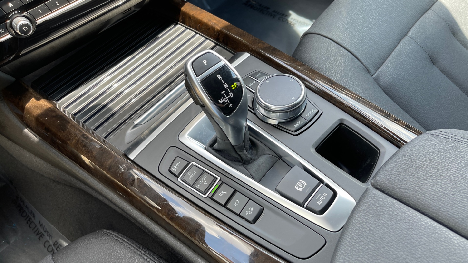Used 2018 BMW X5 XDRIVE35I PREMIUM / DRVR ASST / WIRELESS CHARGING / CAMERAS for sale Sold at Formula Imports in Charlotte NC 28227 57