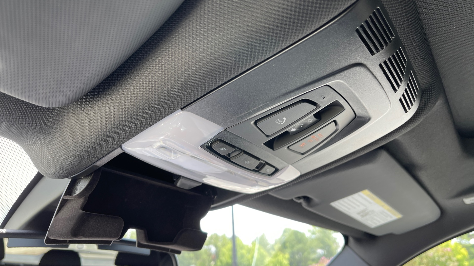 Used 2018 BMW X5 XDRIVE35I PREMIUM / DRVR ASST / WIRELESS CHARGING / CAMERAS for sale Sold at Formula Imports in Charlotte NC 28227 62