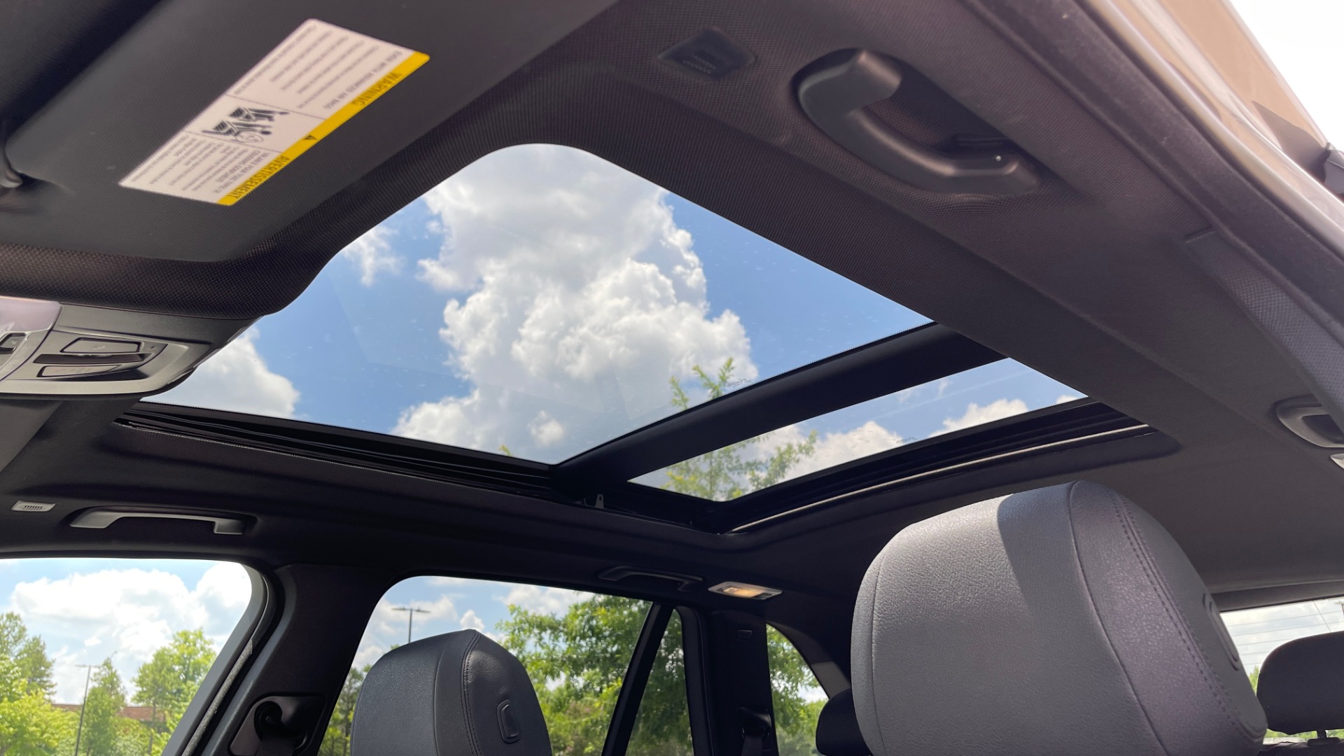 Used 2018 BMW X5 XDRIVE35I PREMIUM / DRVR ASST / WIRELESS CHARGING / CAMERAS for sale Sold at Formula Imports in Charlotte NC 28227 64