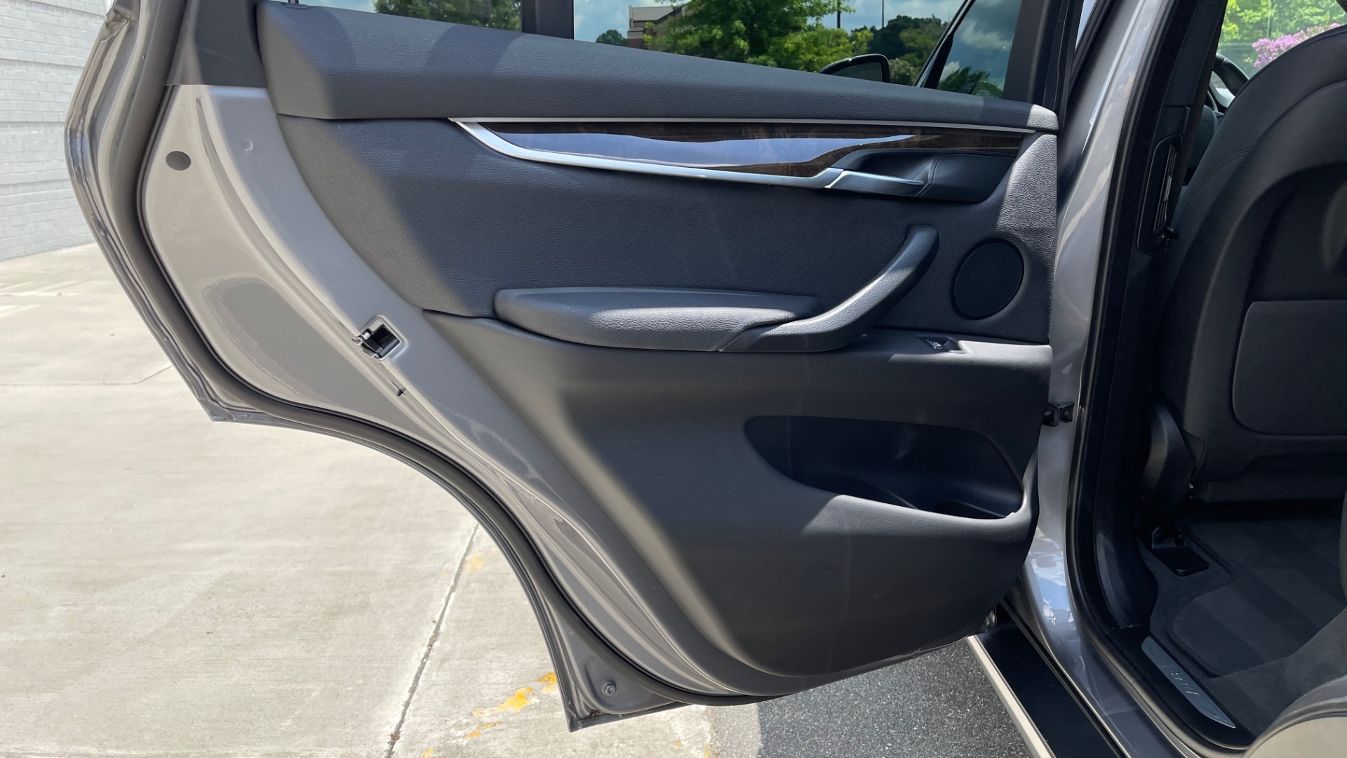 Used 2018 BMW X5 XDRIVE35I PREMIUM / DRVR ASST / WIRELESS CHARGING / CAMERAS for sale Sold at Formula Imports in Charlotte NC 28227 65