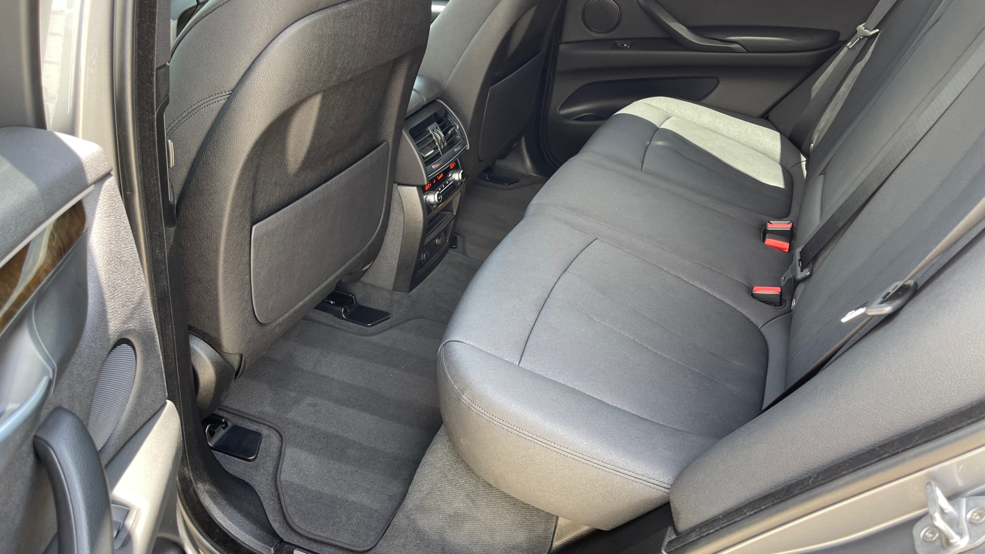 Used 2018 BMW X5 XDRIVE35I PREMIUM / DRVR ASST / WIRELESS CHARGING / CAMERAS for sale Sold at Formula Imports in Charlotte NC 28227 67