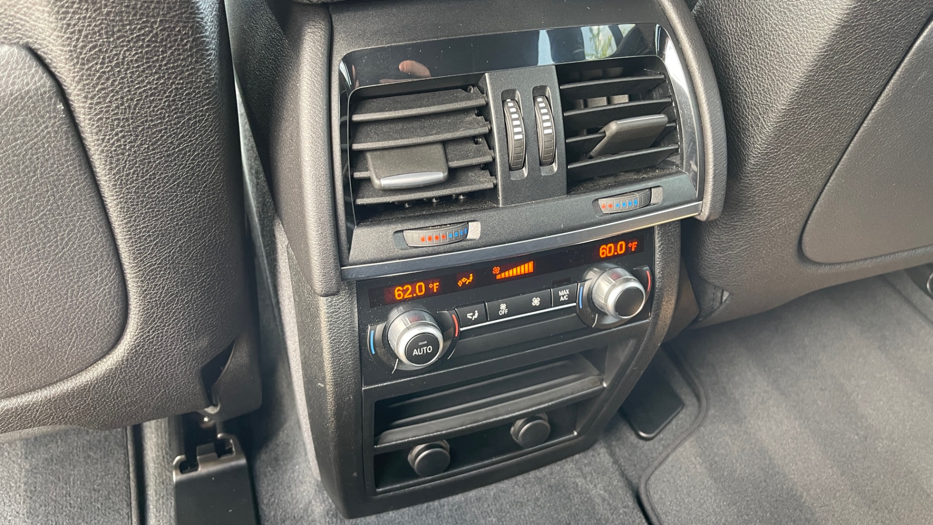 Used 2018 BMW X5 XDRIVE35I PREMIUM / DRVR ASST / WIRELESS CHARGING / CAMERAS for sale Sold at Formula Imports in Charlotte NC 28227 69