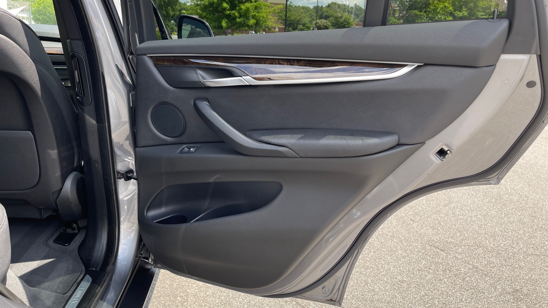 Used 2018 BMW X5 XDRIVE35I PREMIUM / DRVR ASST / WIRELESS CHARGING / CAMERAS for sale Sold at Formula Imports in Charlotte NC 28227 73
