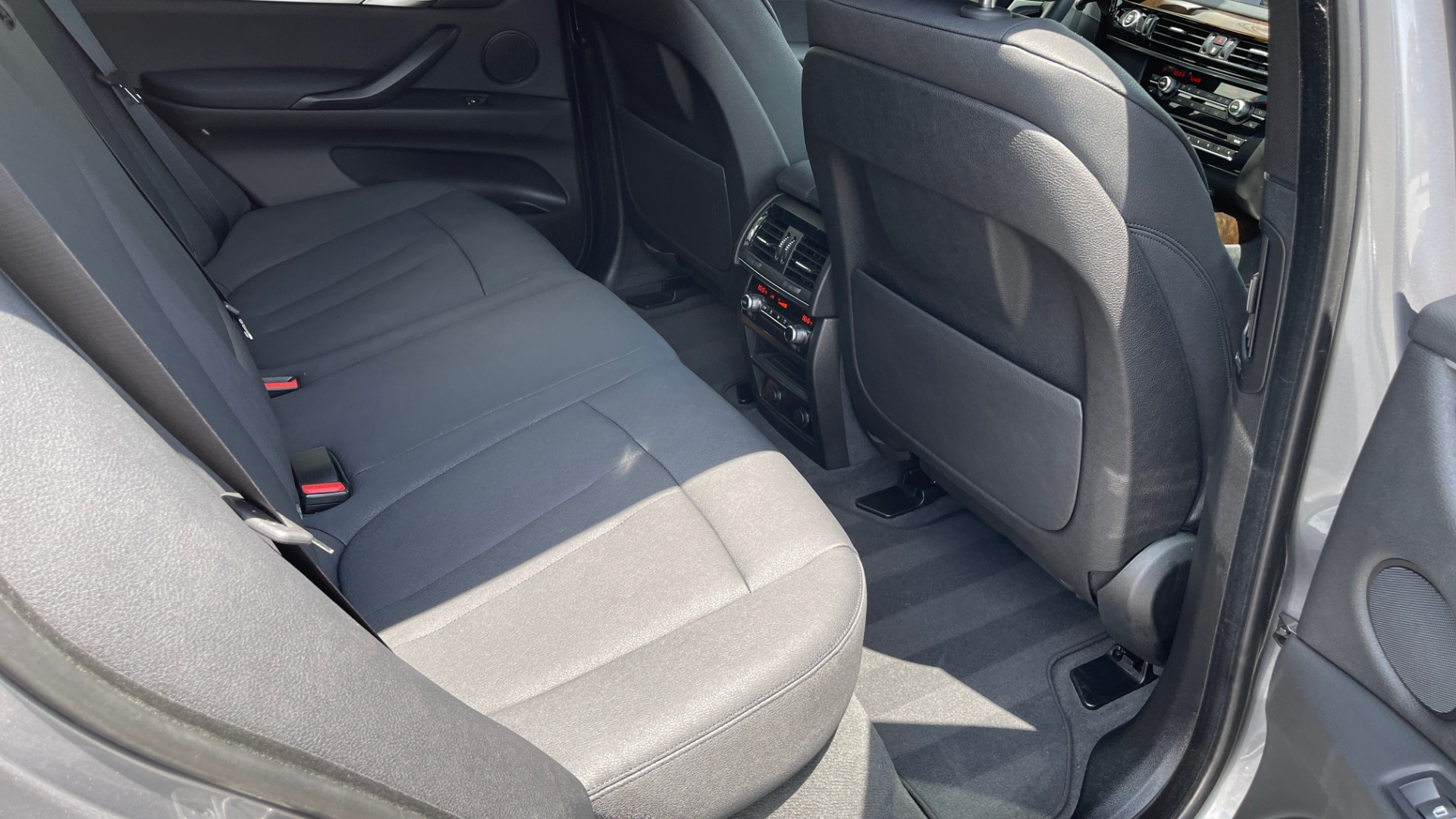 Used 2018 BMW X5 XDRIVE35I PREMIUM / DRVR ASST / WIRELESS CHARGING / CAMERAS for sale Sold at Formula Imports in Charlotte NC 28227 75
