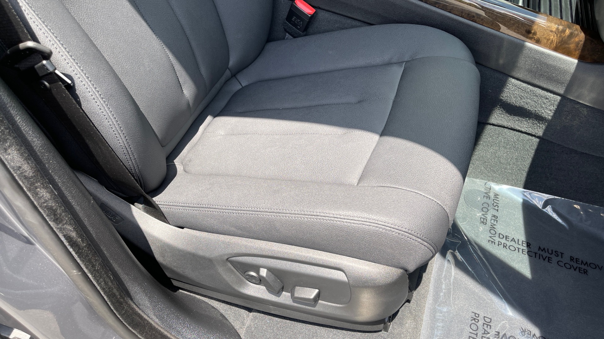 Used 2018 BMW X5 XDRIVE35I PREMIUM / DRVR ASST / WIRELESS CHARGING / CAMERAS for sale Sold at Formula Imports in Charlotte NC 28227 81