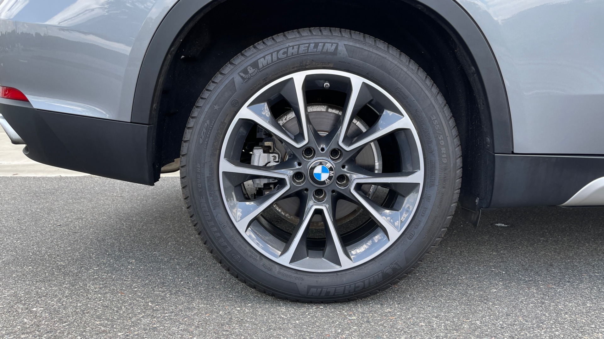 Used 2018 BMW X5 XDRIVE35I PREMIUM / DRVR ASST / WIRELESS CHARGING / CAMERAS for sale Sold at Formula Imports in Charlotte NC 28227 84