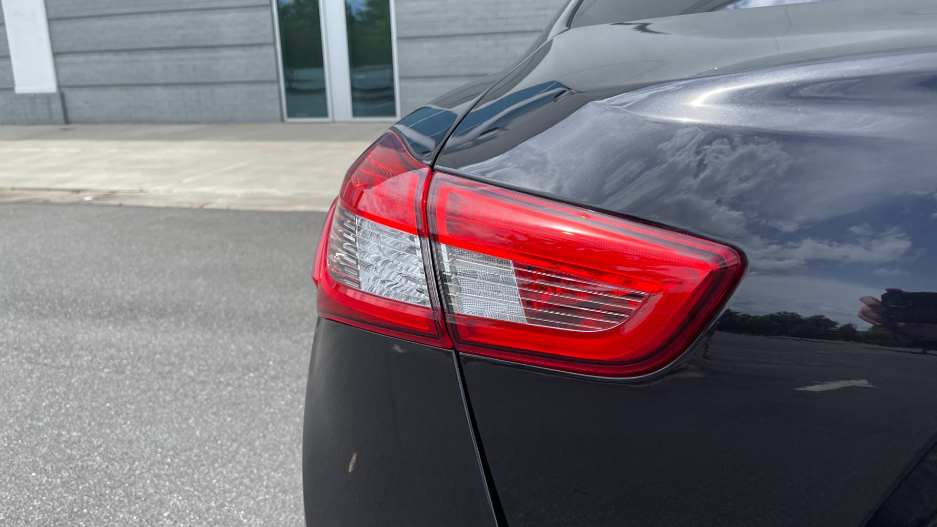 Used 2018 Maserati GHIBLI S Q4 SEDAN / AWD / 3.0L V6 / SUNROOF / NAV / REARVIEW for sale Sold at Formula Imports in Charlotte NC 28227 20