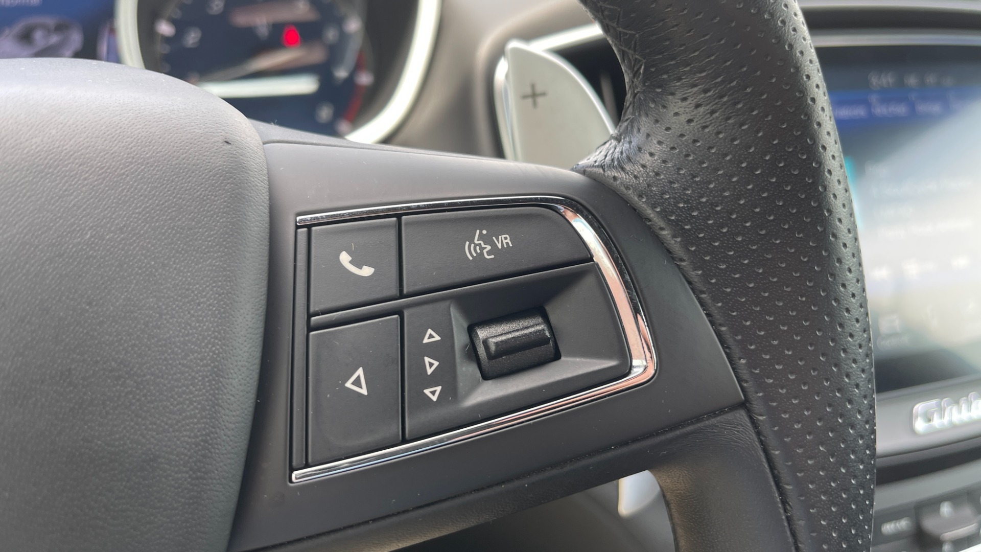 Used 2018 Maserati GHIBLI S Q4 SEDAN / AWD / 3.0L V6 / SUNROOF / NAV / REARVIEW for sale Sold at Formula Imports in Charlotte NC 28227 32