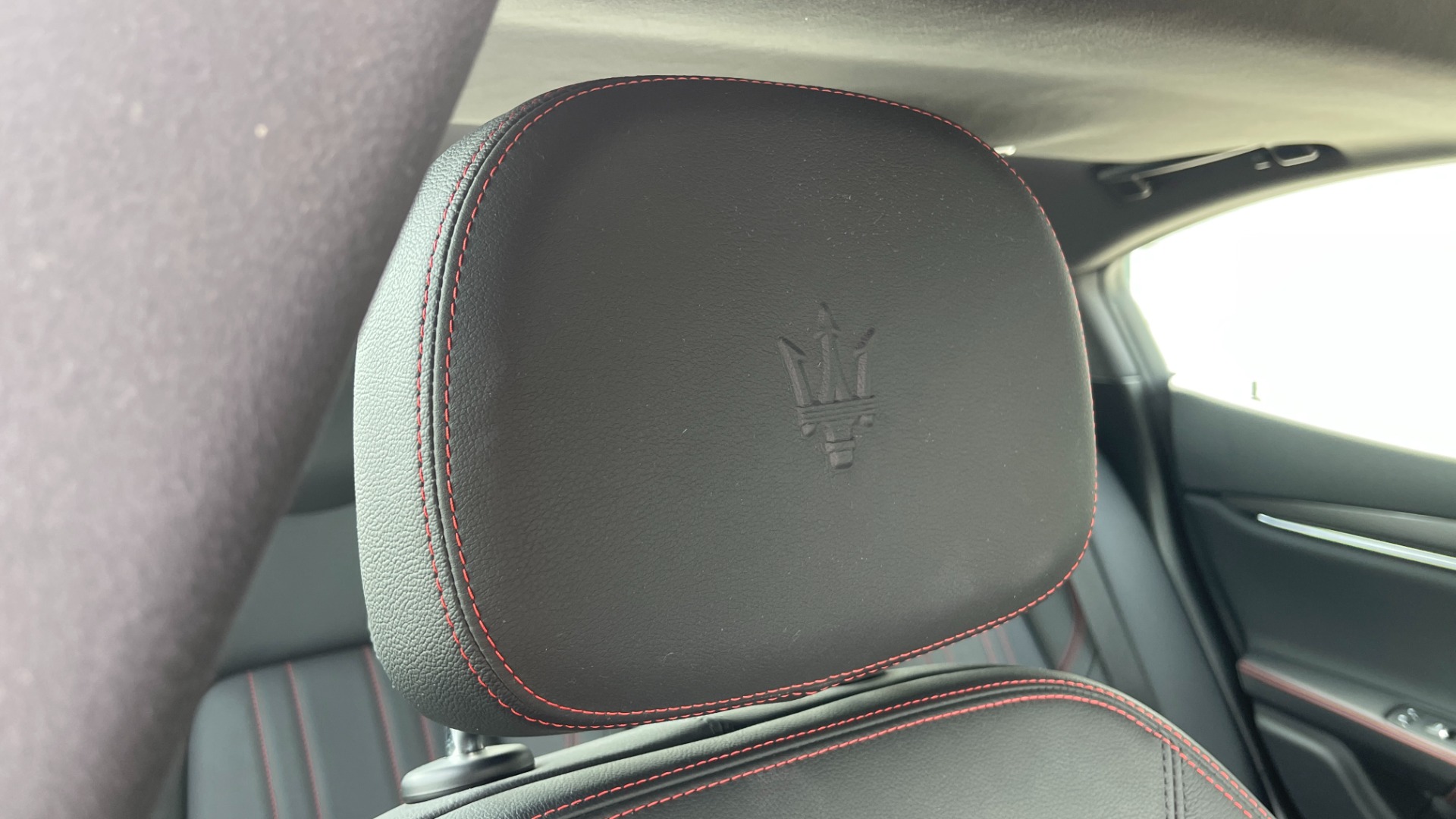 Used 2018 Maserati GHIBLI S Q4 SEDAN / AWD / 3.0L V6 / SUNROOF / NAV / REARVIEW for sale Sold at Formula Imports in Charlotte NC 28227 65