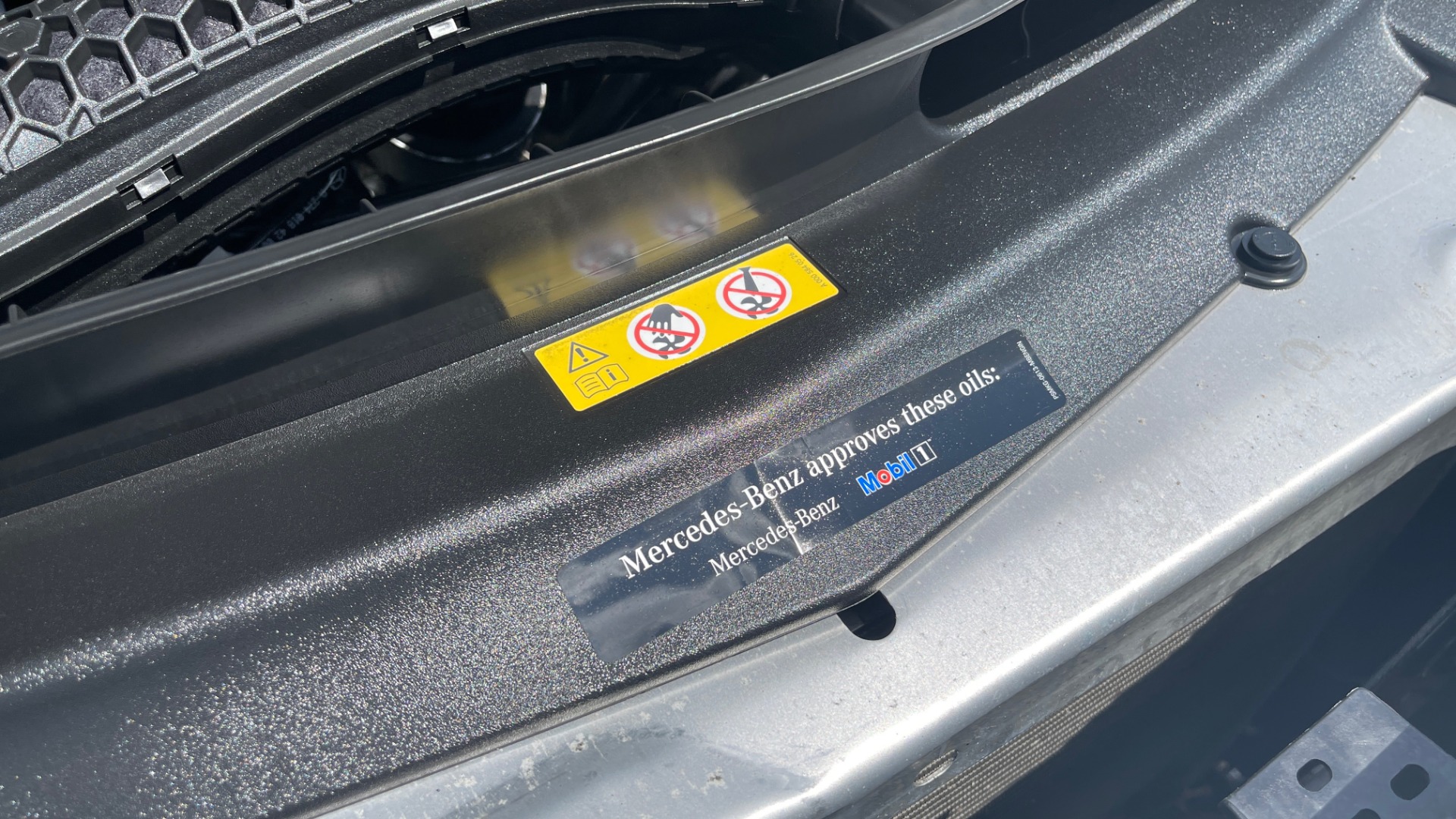 Used 2018 Mercedes-Benz E-CLASS E 300 PREMIUM / NIGHT PKG / PANO-ROOF / BURMESTER / REARVIEW for sale Sold at Formula Imports in Charlotte NC 28227 11