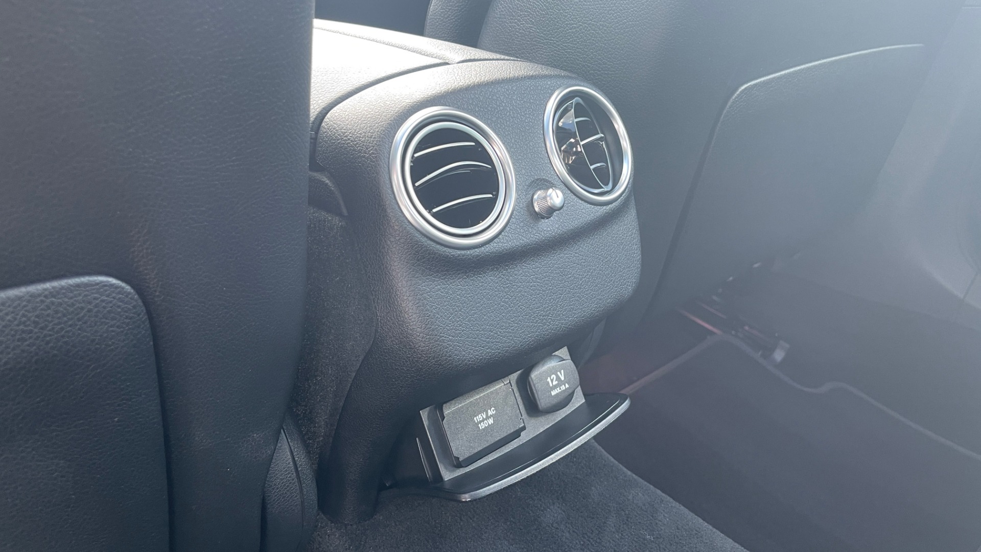 Used 2018 Mercedes-Benz E-CLASS E 300 PREMIUM / NIGHT PKG / PANO-ROOF / BURMESTER / REARVIEW for sale Sold at Formula Imports in Charlotte NC 28227 61