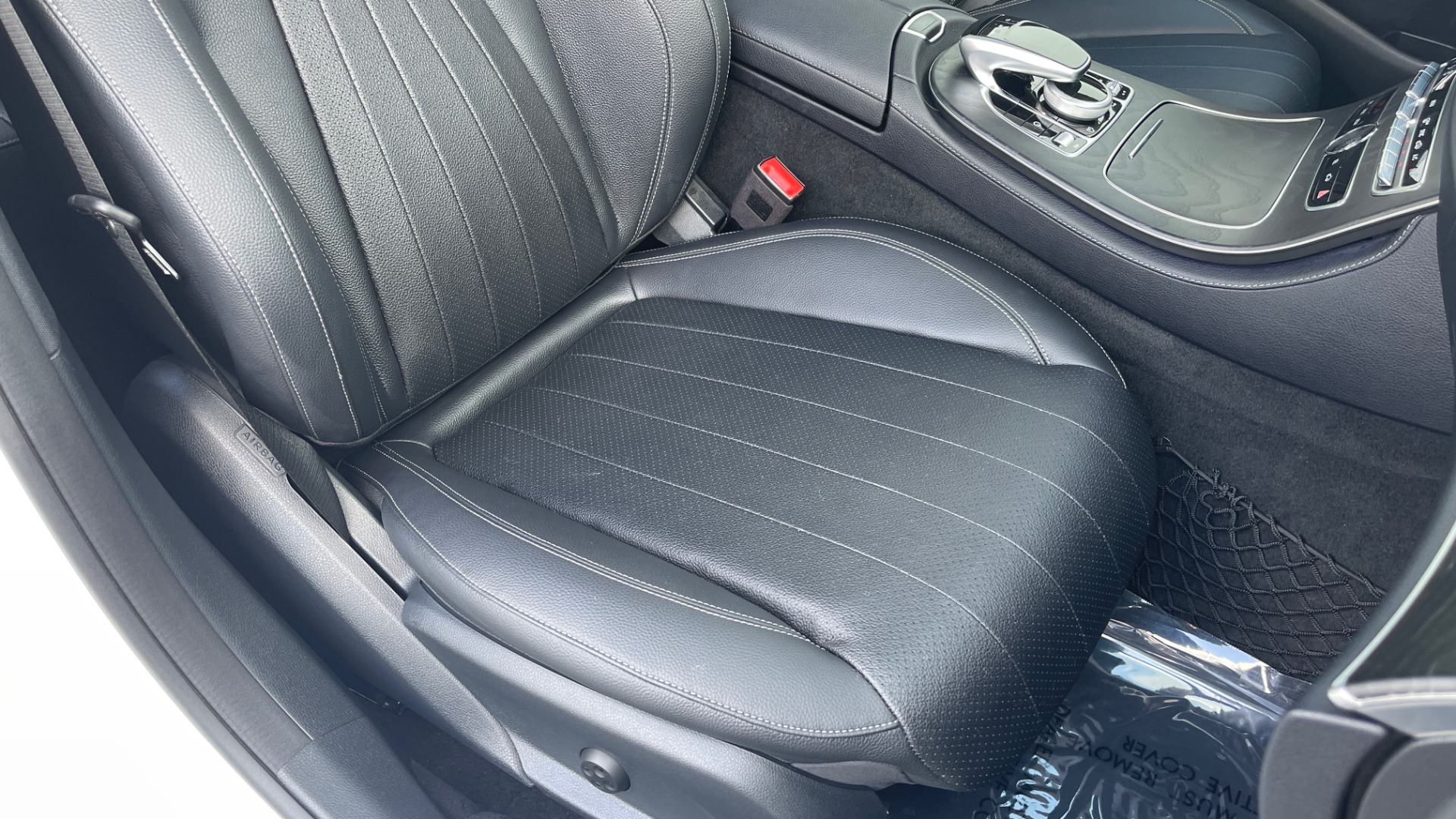 Used 2018 Mercedes-Benz E-CLASS E 300 PREMIUM / NIGHT PKG / PANO-ROOF / BURMESTER / REARVIEW for sale Sold at Formula Imports in Charlotte NC 28227 73