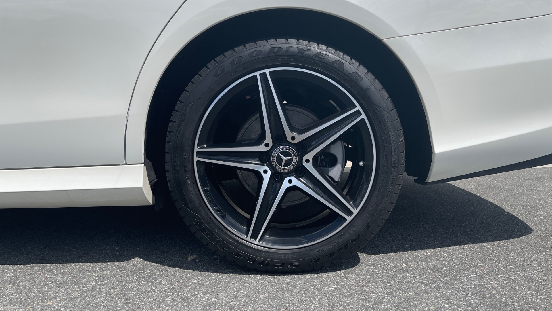 Used 2018 Mercedes-Benz E-CLASS E 300 PREMIUM / NIGHT PKG / PANO-ROOF / BURMESTER / REARVIEW for sale Sold at Formula Imports in Charlotte NC 28227 77