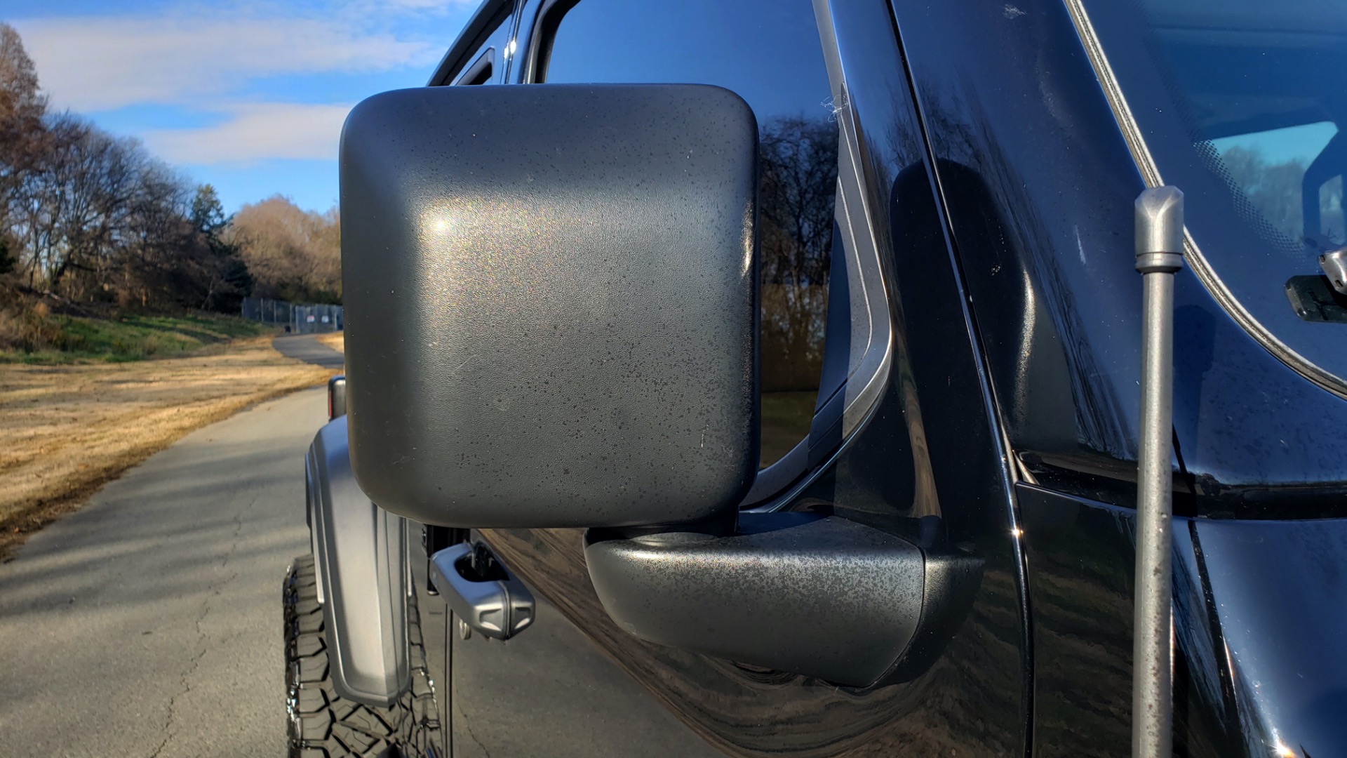 Used 2020 Jeep GLADIATOR SPORT S 4X4 / FREEDOM TOP / NAV / ALPINE / COLD WTHR for sale Sold at Formula Imports in Charlotte NC 28227 22