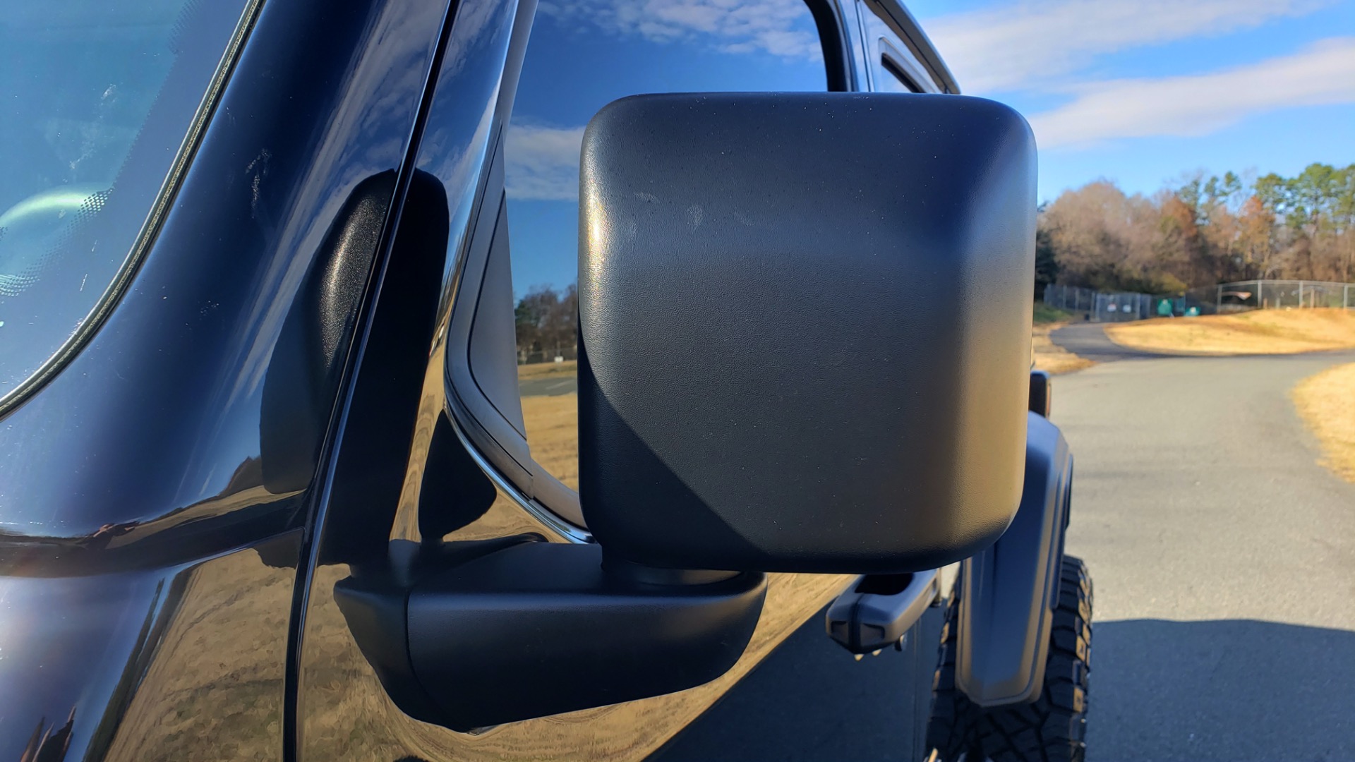 Used 2020 Jeep GLADIATOR SPORT S 4X4 / FREEDOM TOP / NAV / ALPINE / COLD WTHR for sale Sold at Formula Imports in Charlotte NC 28227 23
