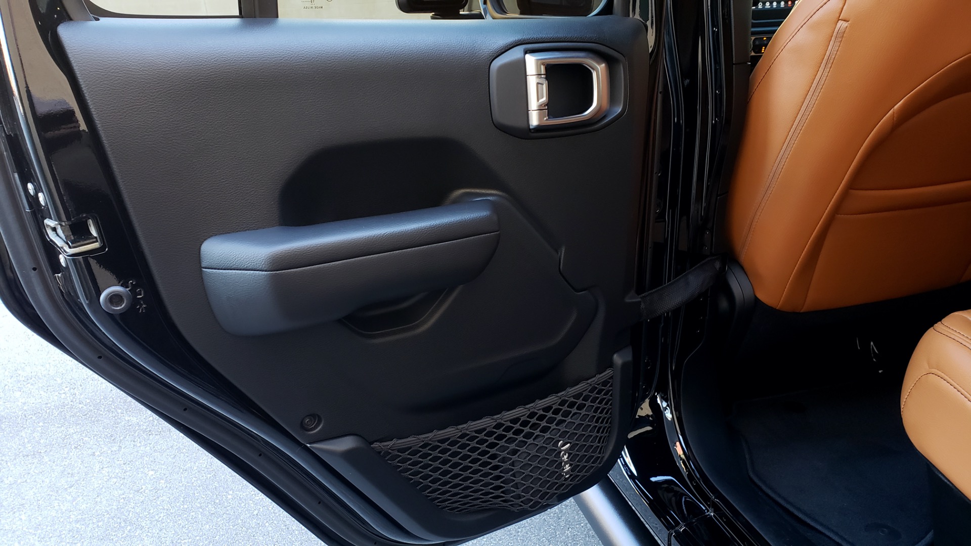 Used 2020 Jeep GLADIATOR SPORT S 4X4 / FREEDOM TOP / NAV / ALPINE / COLD WTHR for sale Sold at Formula Imports in Charlotte NC 28227 46