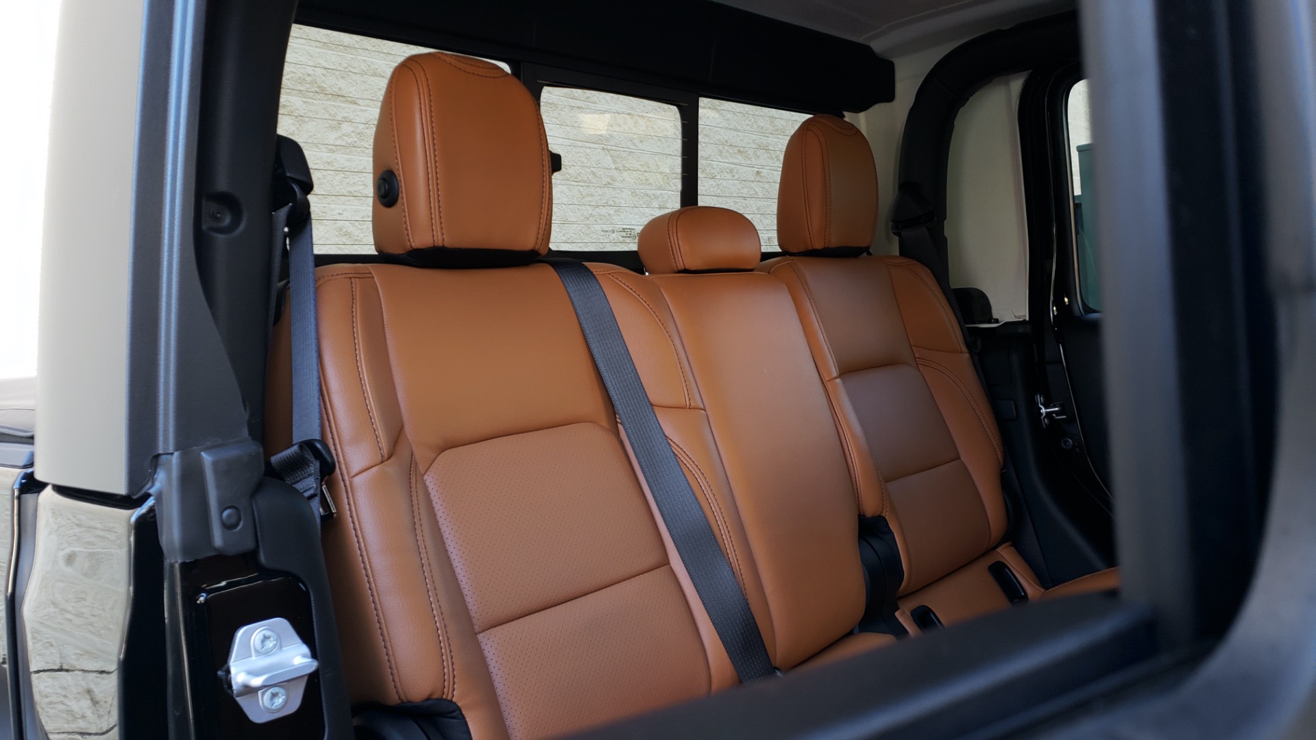 Used 2020 Jeep GLADIATOR SPORT S 4X4 / FREEDOM TOP / NAV / ALPINE / COLD WTHR for sale Sold at Formula Imports in Charlotte NC 28227 59