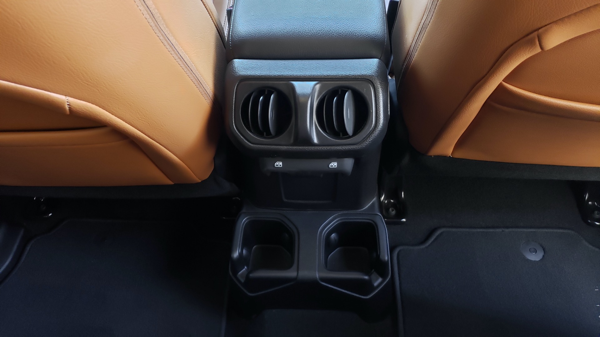 Used 2020 Jeep GLADIATOR SPORT S 4X4 / FREEDOM TOP / NAV / ALPINE / COLD WTHR for sale Sold at Formula Imports in Charlotte NC 28227 63