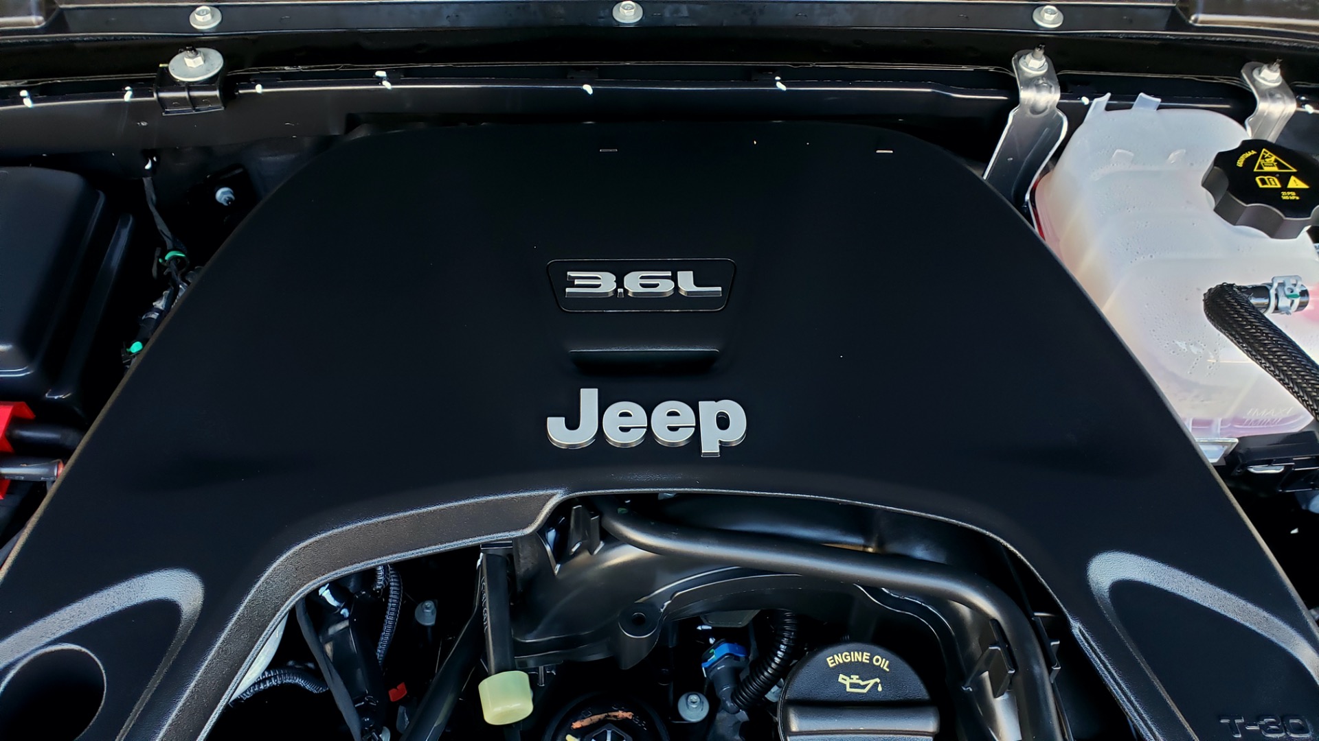 Used 2020 Jeep GLADIATOR SPORT S 4X4 / FREEDOM TOP / NAV / ALPINE / COLD WTHR for sale Sold at Formula Imports in Charlotte NC 28227 72